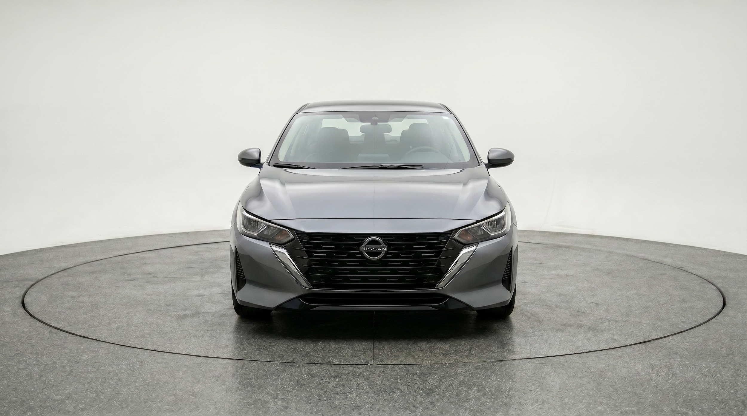 Thumbnail: 2025 Nissan Sentra - 2