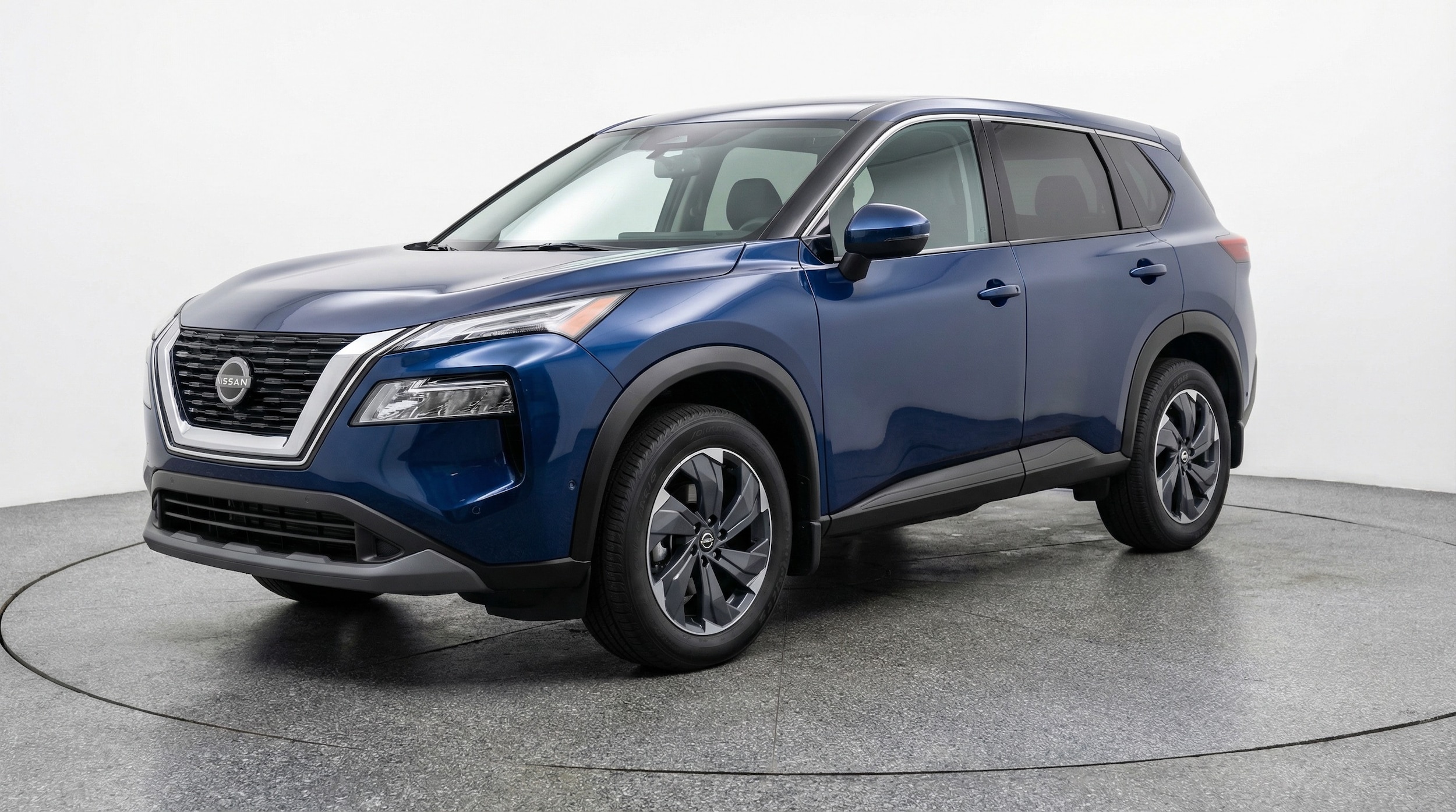 Thumbnail: 2025 Nissan Rogue - 3