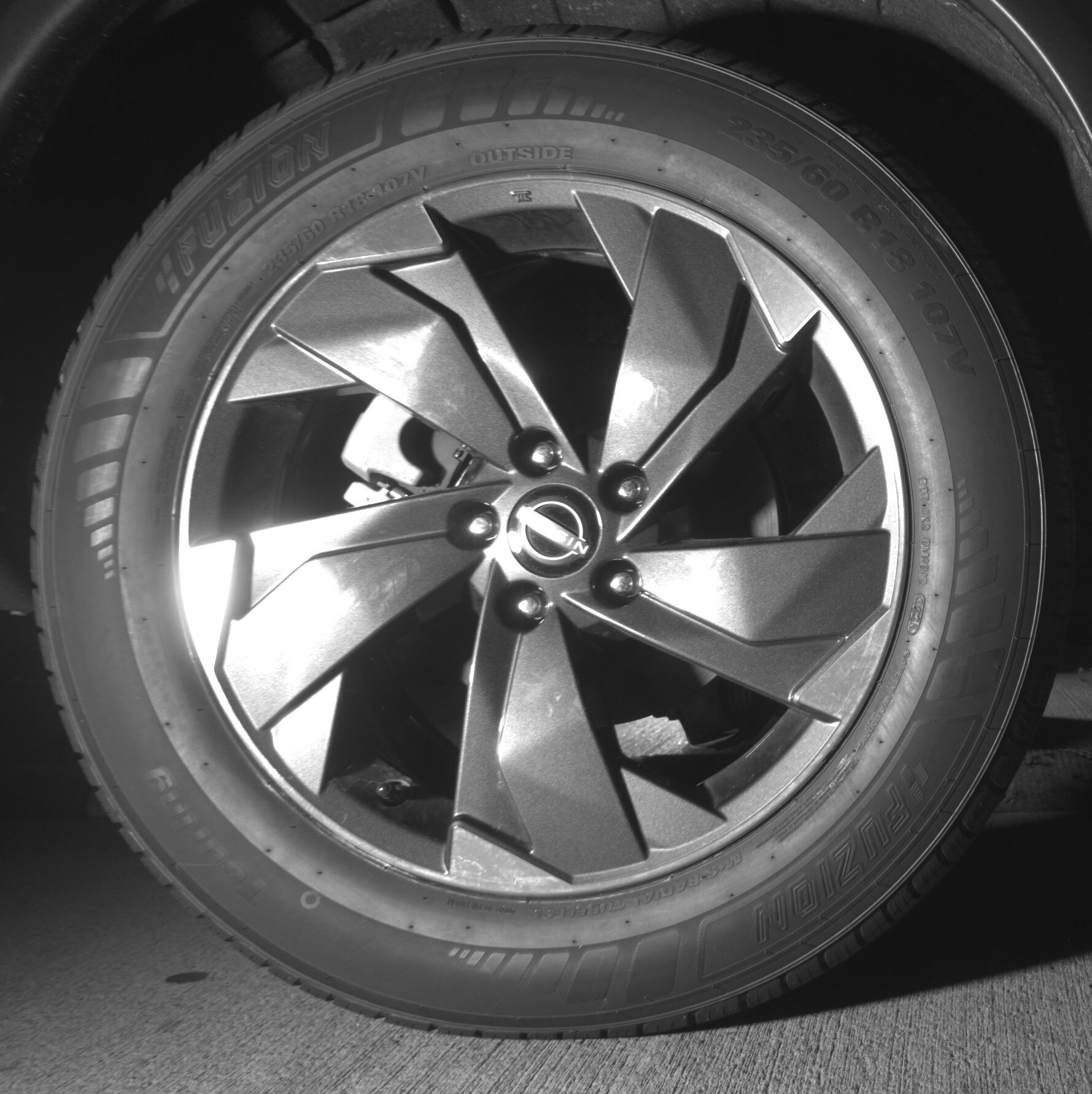 Thumbnail: 2025 Nissan Rogue - 12