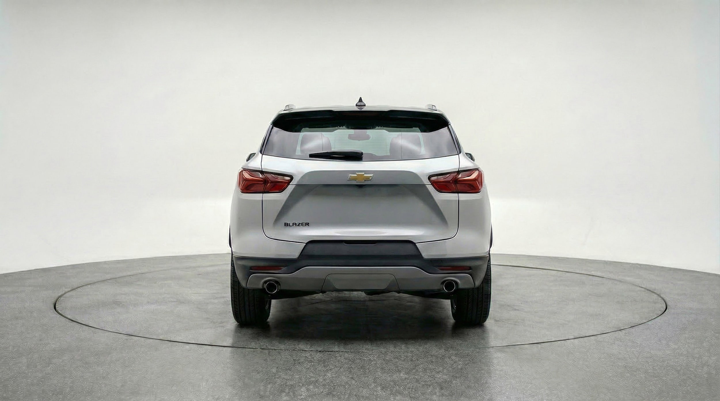 Thumbnail: 2025 Chevrolet Blazer - 7
