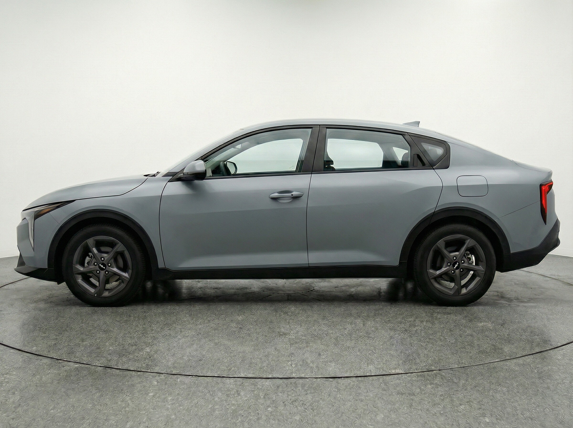 Thumbnail: 2025 Kia K4 - 4