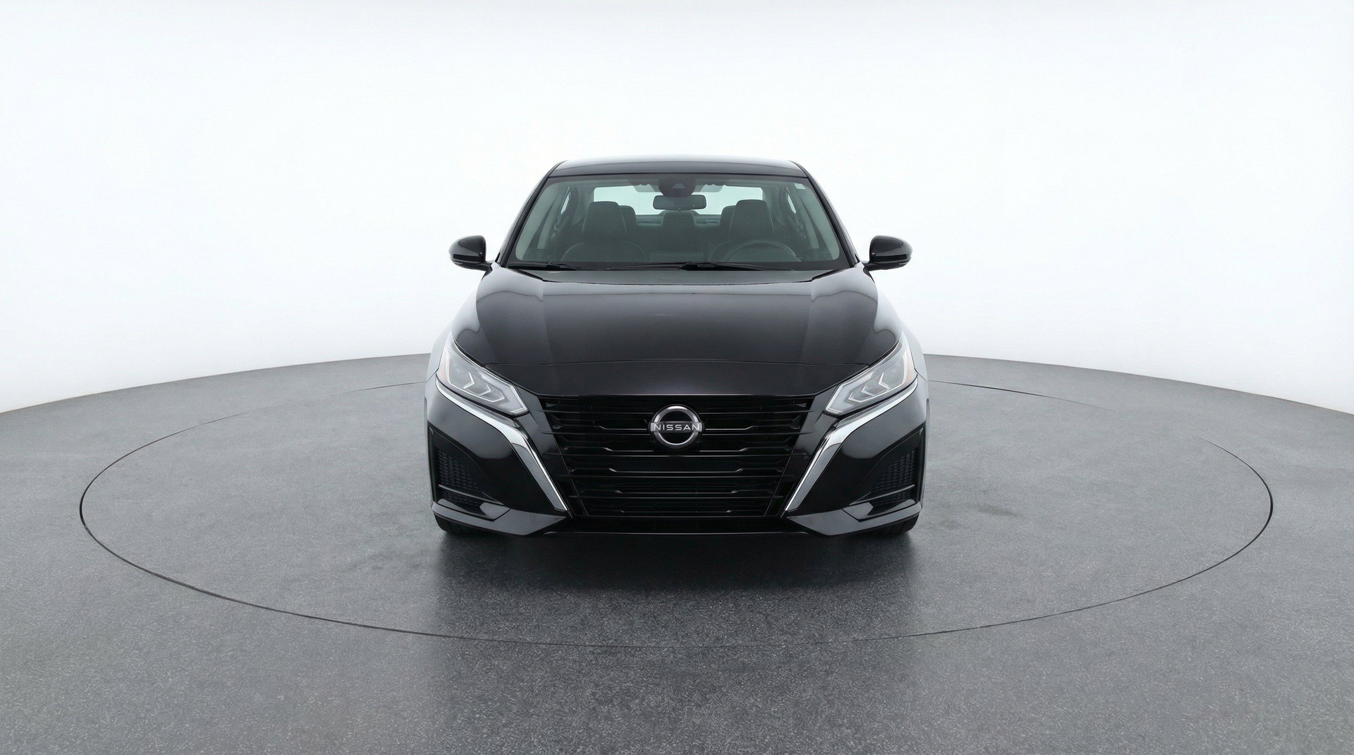 2025 Nissan Altima SV -
                  Memphis, TN