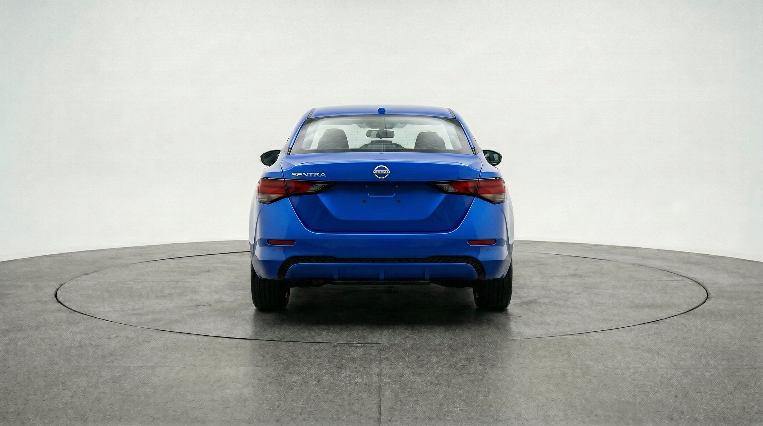 Thumbnail: 2025 Nissan Sentra - 7