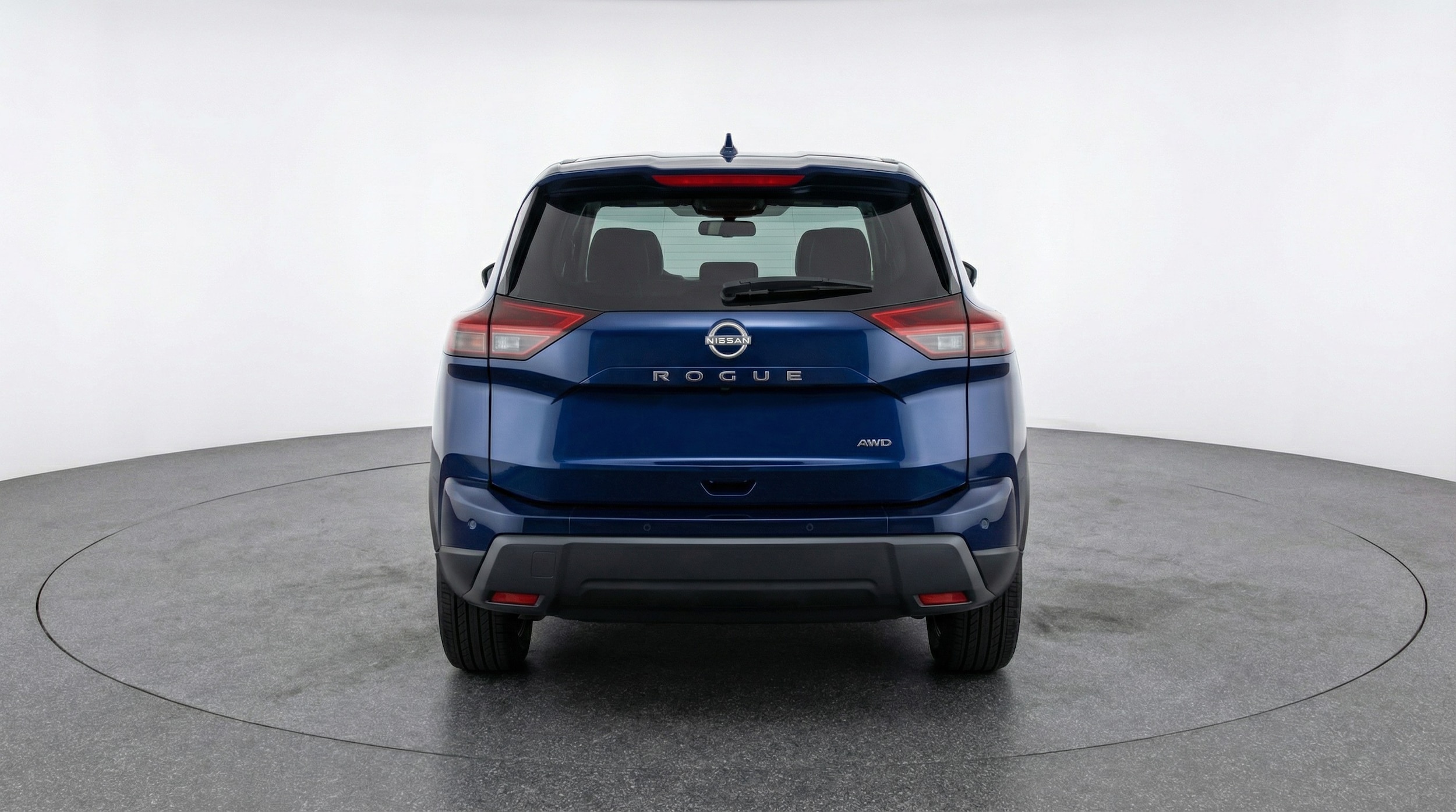 Thumbnail: 2025 Nissan Rogue - 6