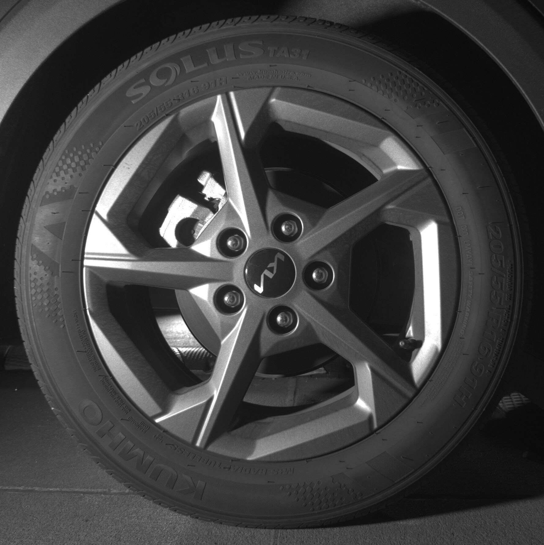 Thumbnail: 2025 Kia K4 - 12