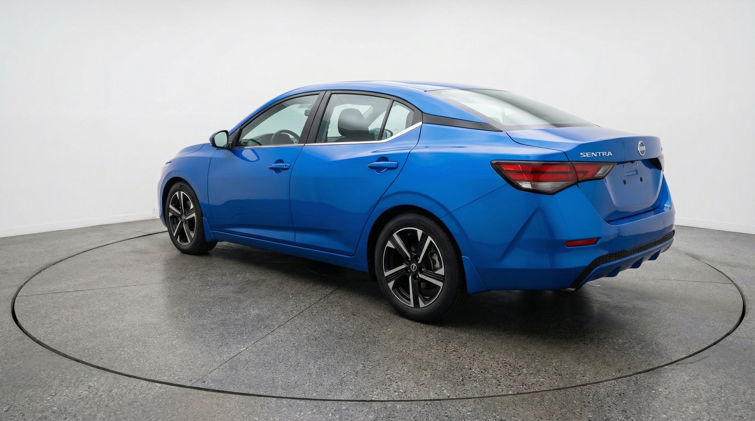 Thumbnail: 2025 Nissan Sentra - 6