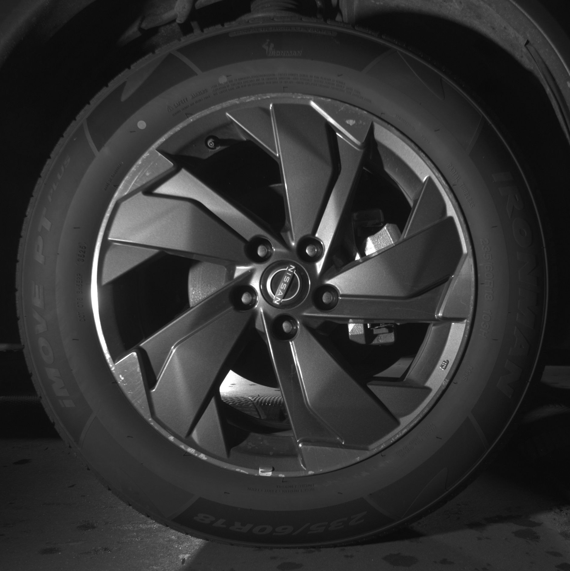 Thumbnail: 2025 Nissan Rogue - 10