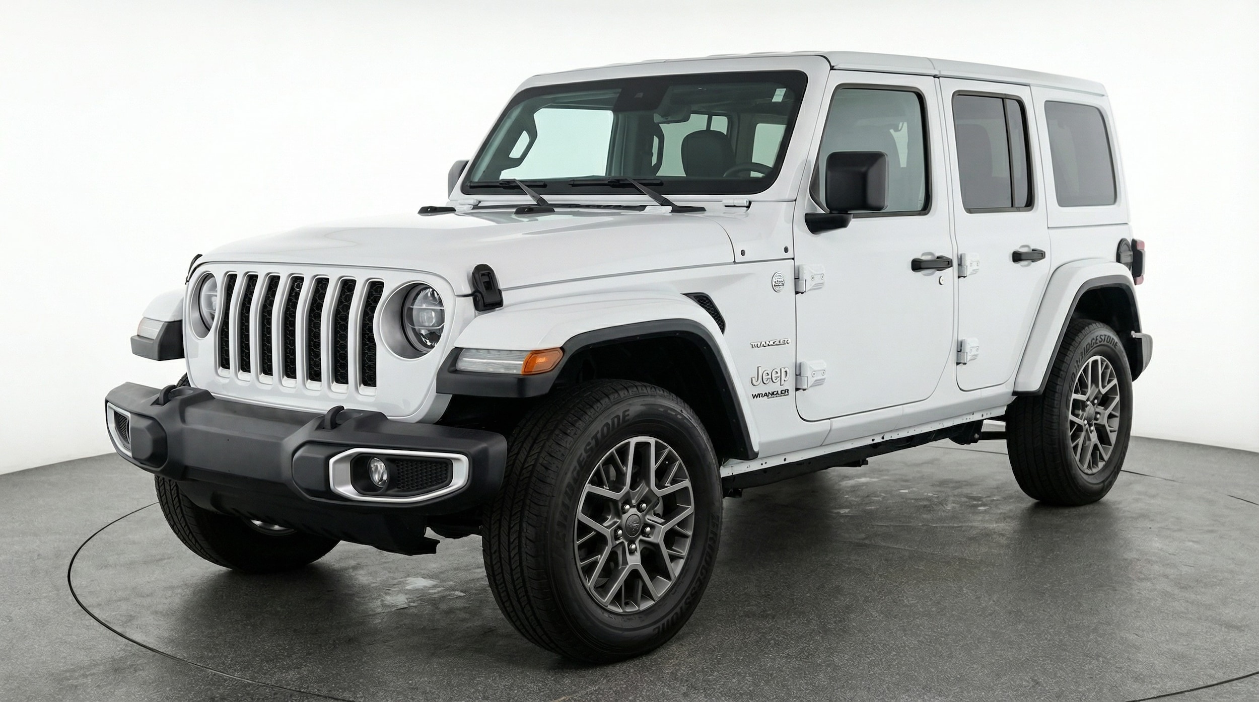 Thumbnail: 2025 Jeep Wrangler - 3