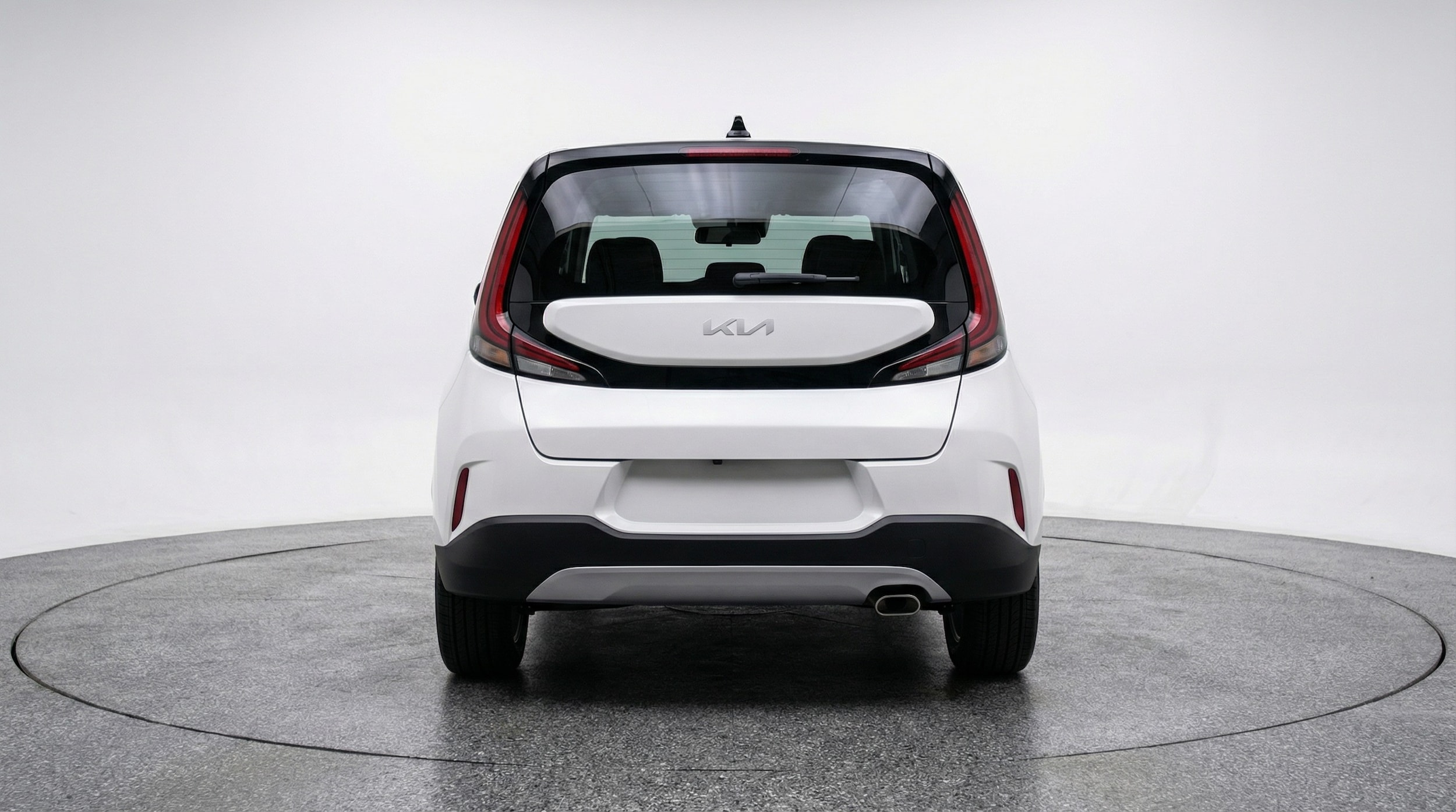 Thumbnail: 2025 Kia Soul - 6