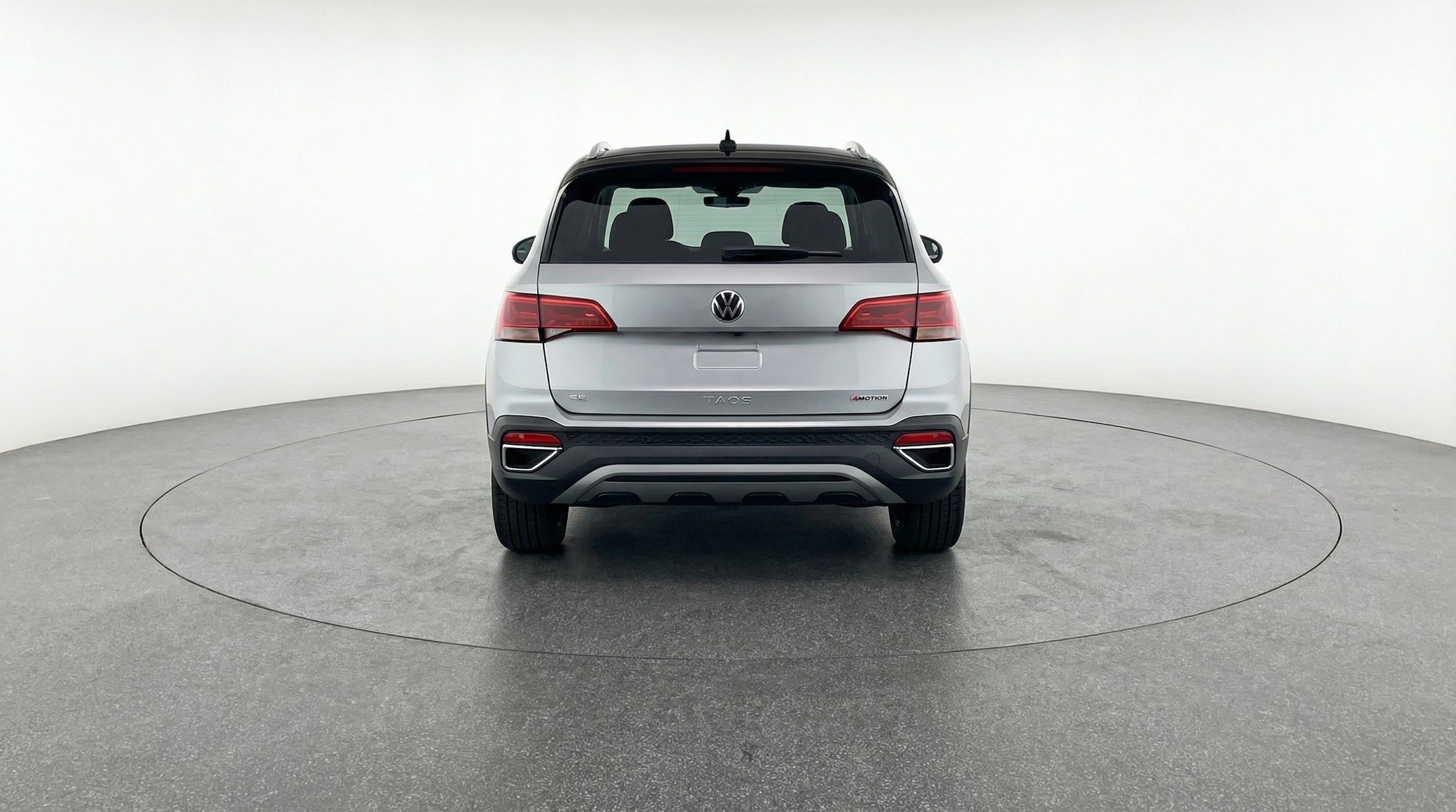 Thumbnail: 2026 Volkswagen Taos - 7