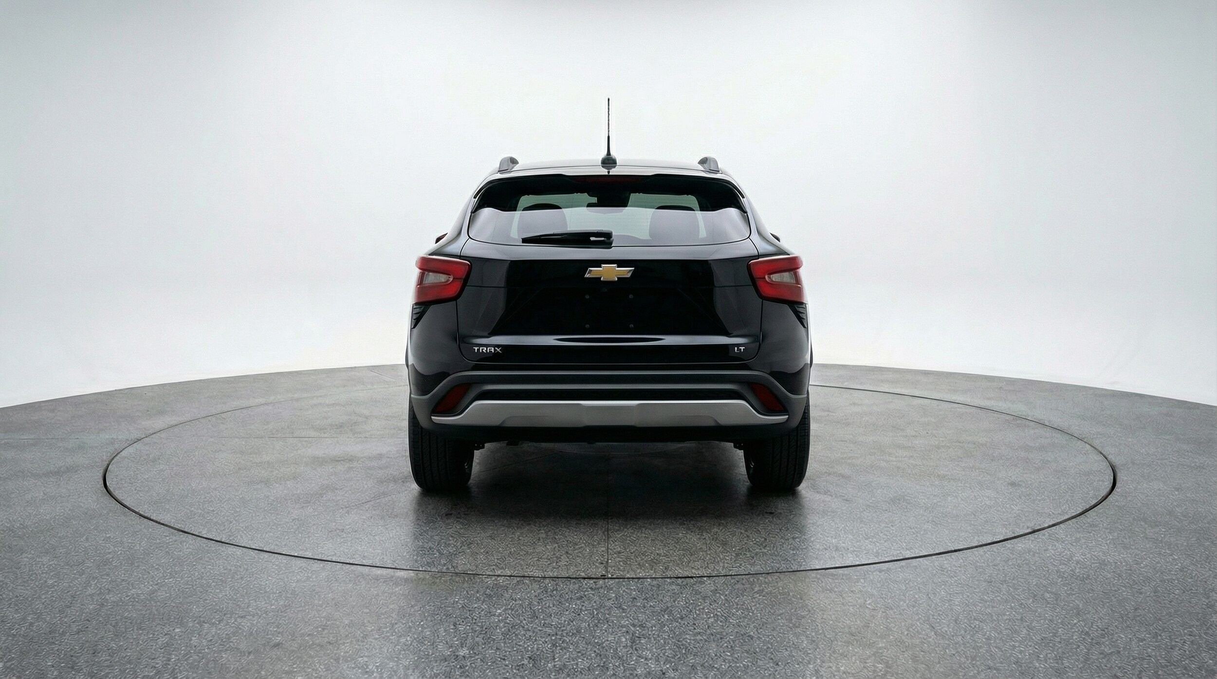 Thumbnail: 2025 Chevrolet Trax - 6