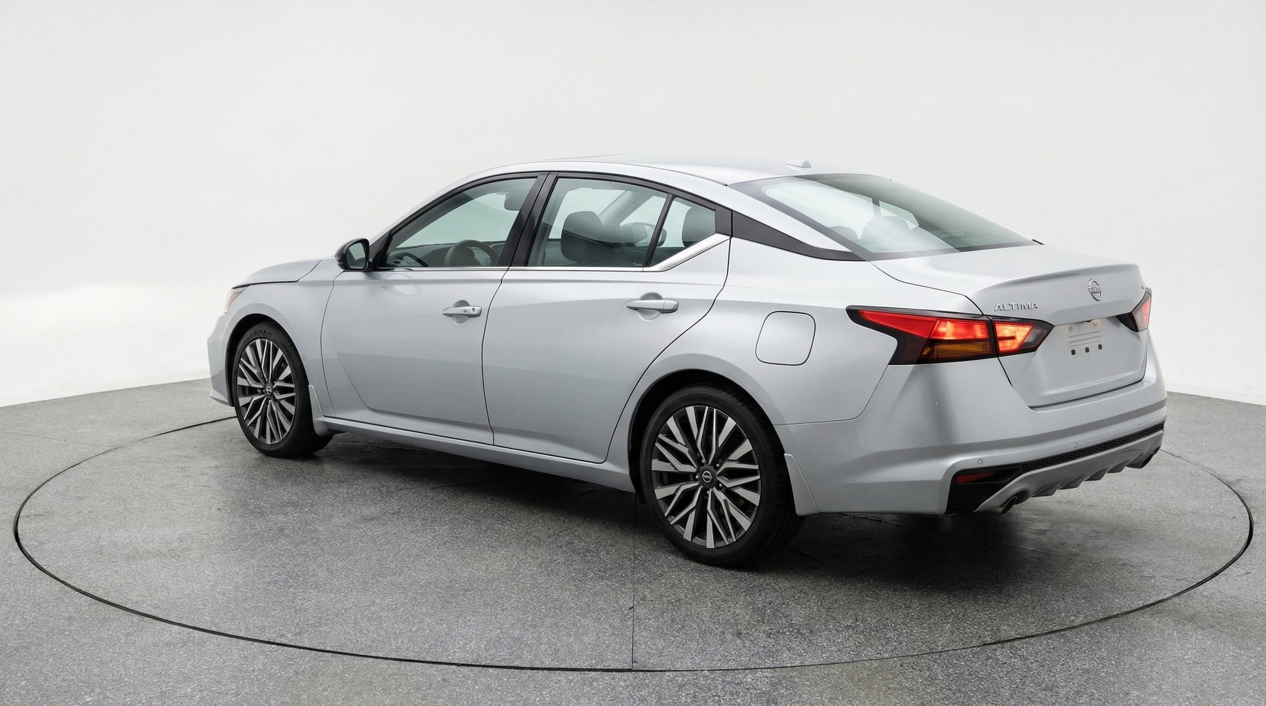Thumbnail: 2026 Nissan Altima - 6