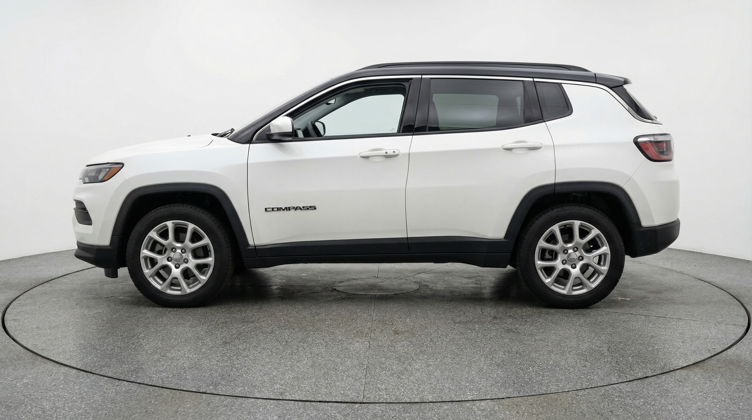 Thumbnail: 2025 Jeep Compass - 4