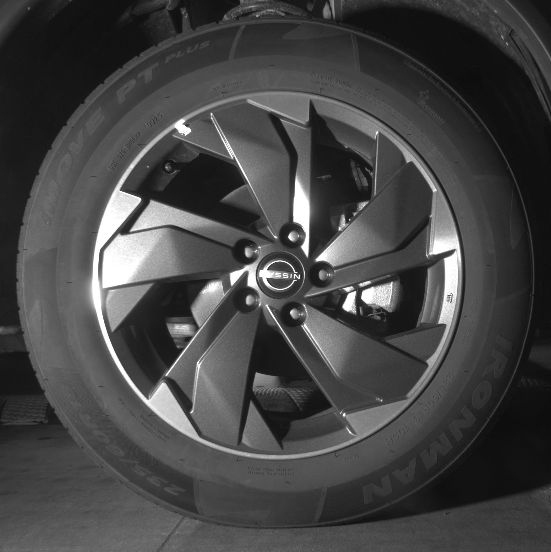 Thumbnail: 2025 Nissan Rogue - 10