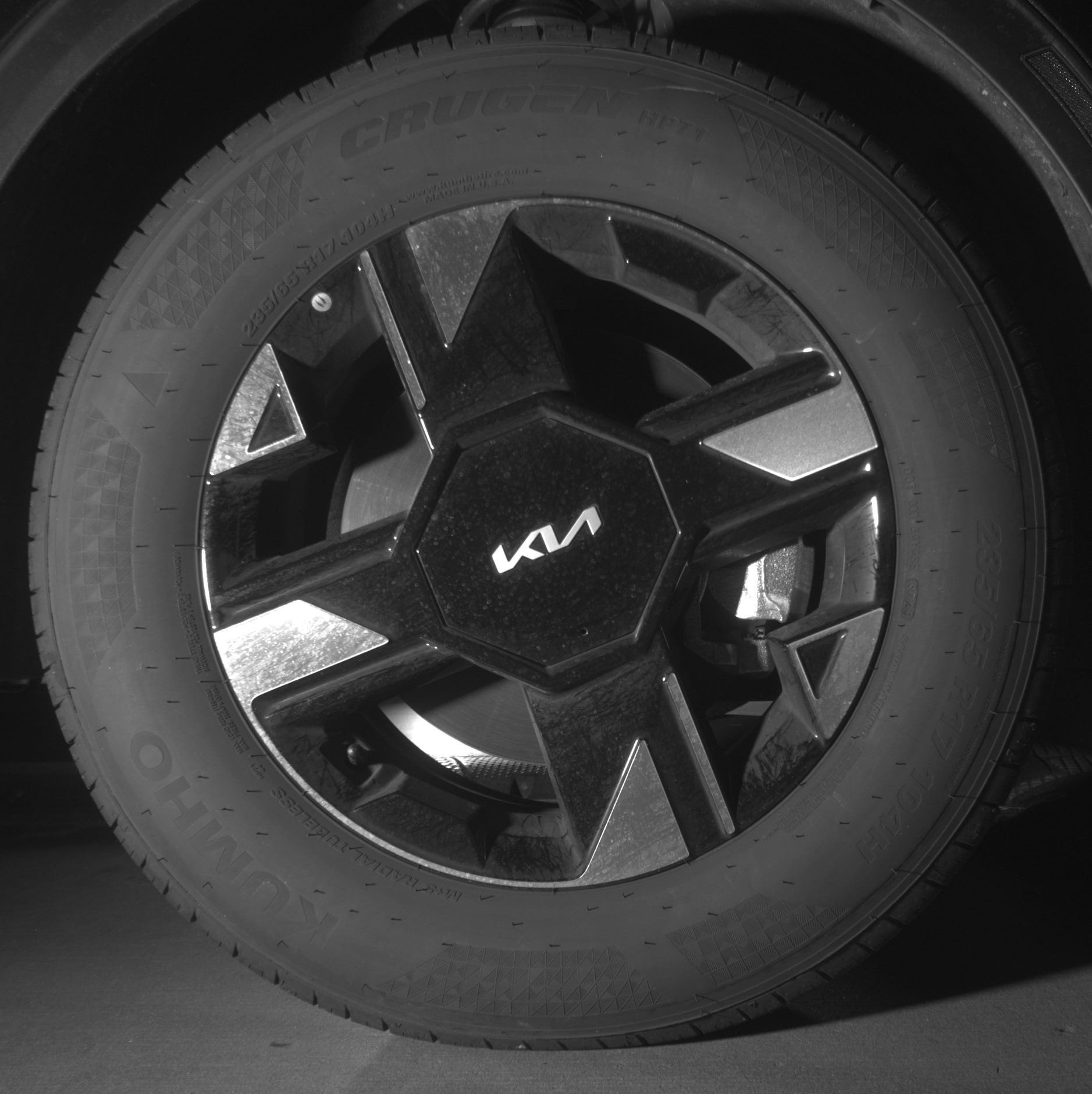 Thumbnail: 2026 Kia Sportage - 13