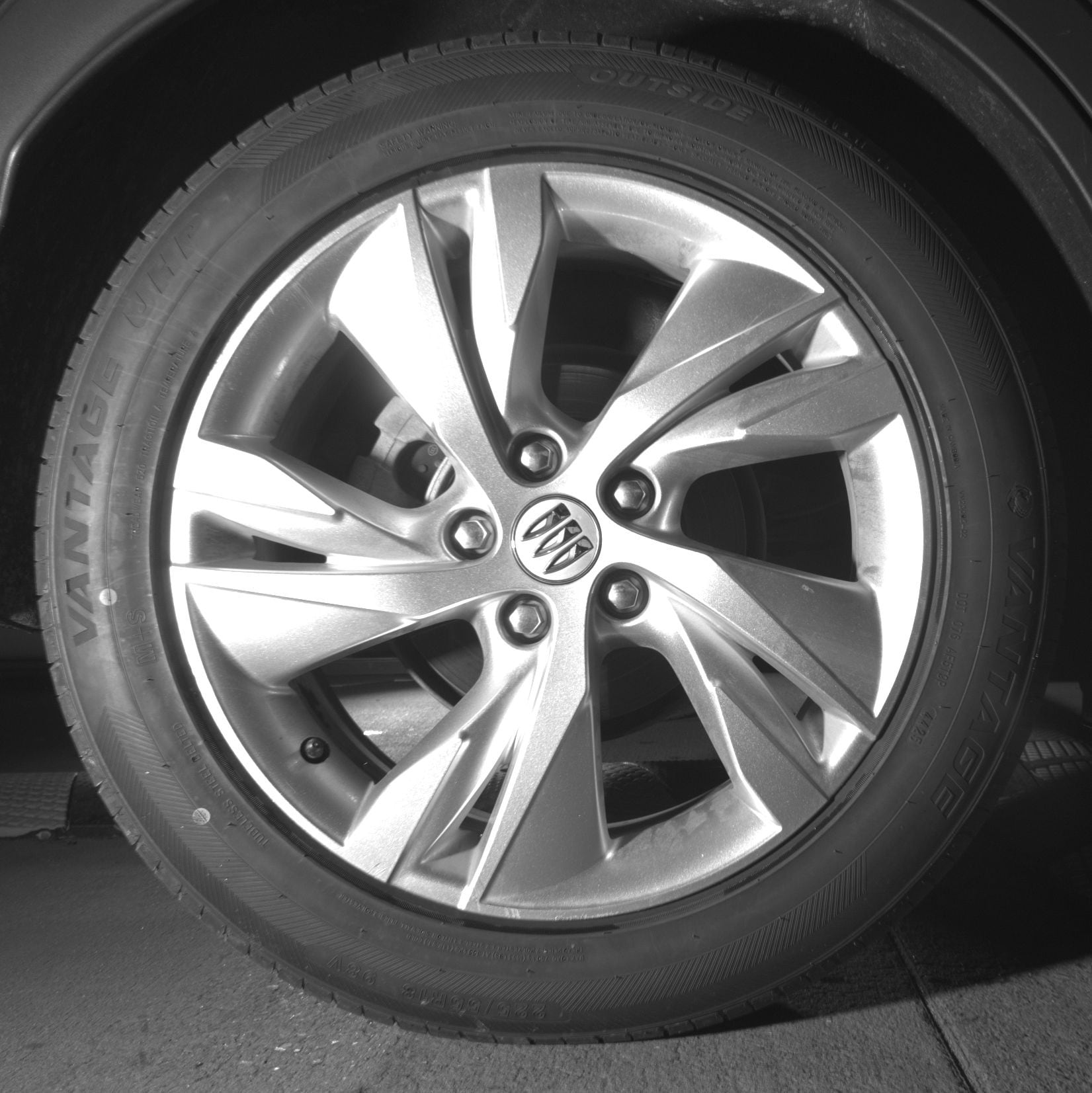 Thumbnail: 2025 Buick Encore GX - 12