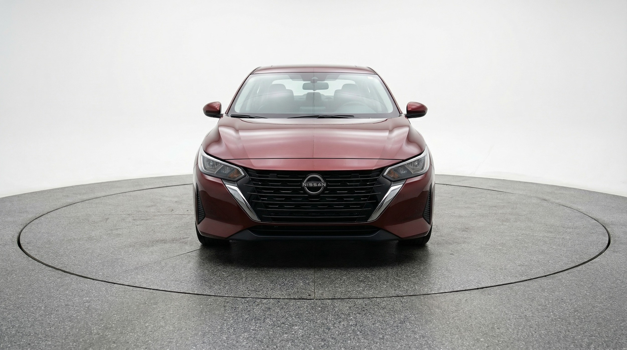 Thumbnail: 2025 Nissan Sentra - 2