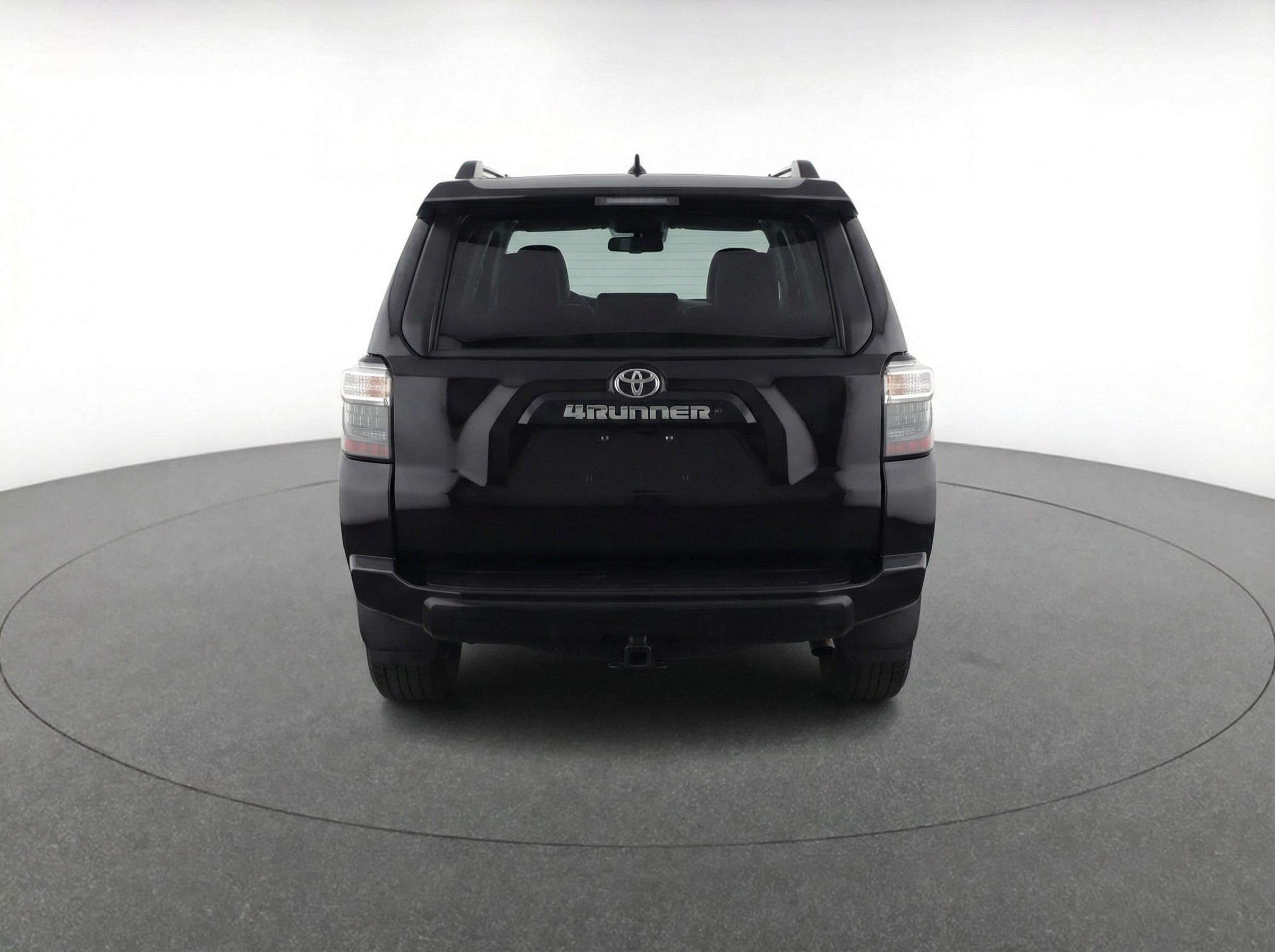 Thumbnail: 2025 Toyota 4Runner - 6