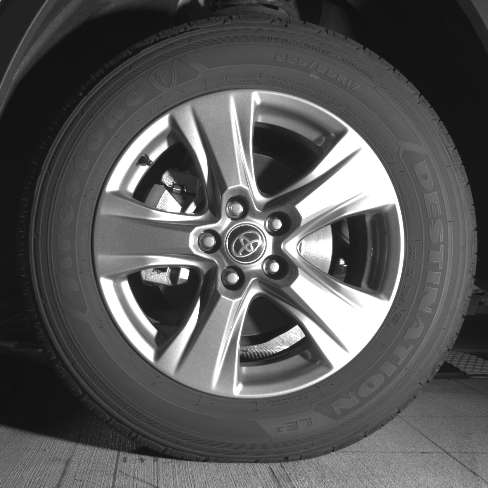 Thumbnail: 2025 Toyota RAV4 - 9