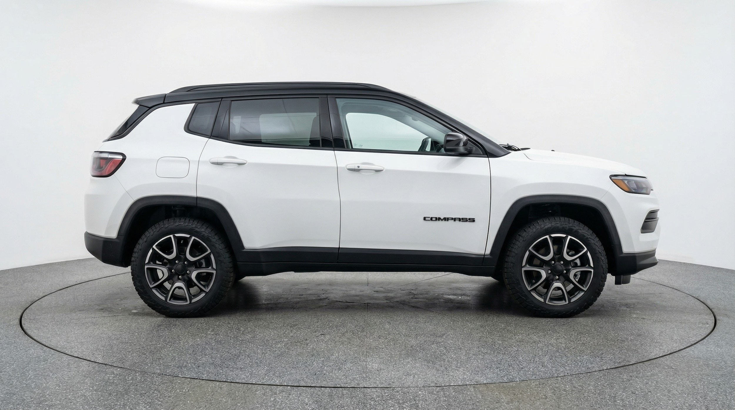 Thumbnail: 2025 Jeep Compass - 8