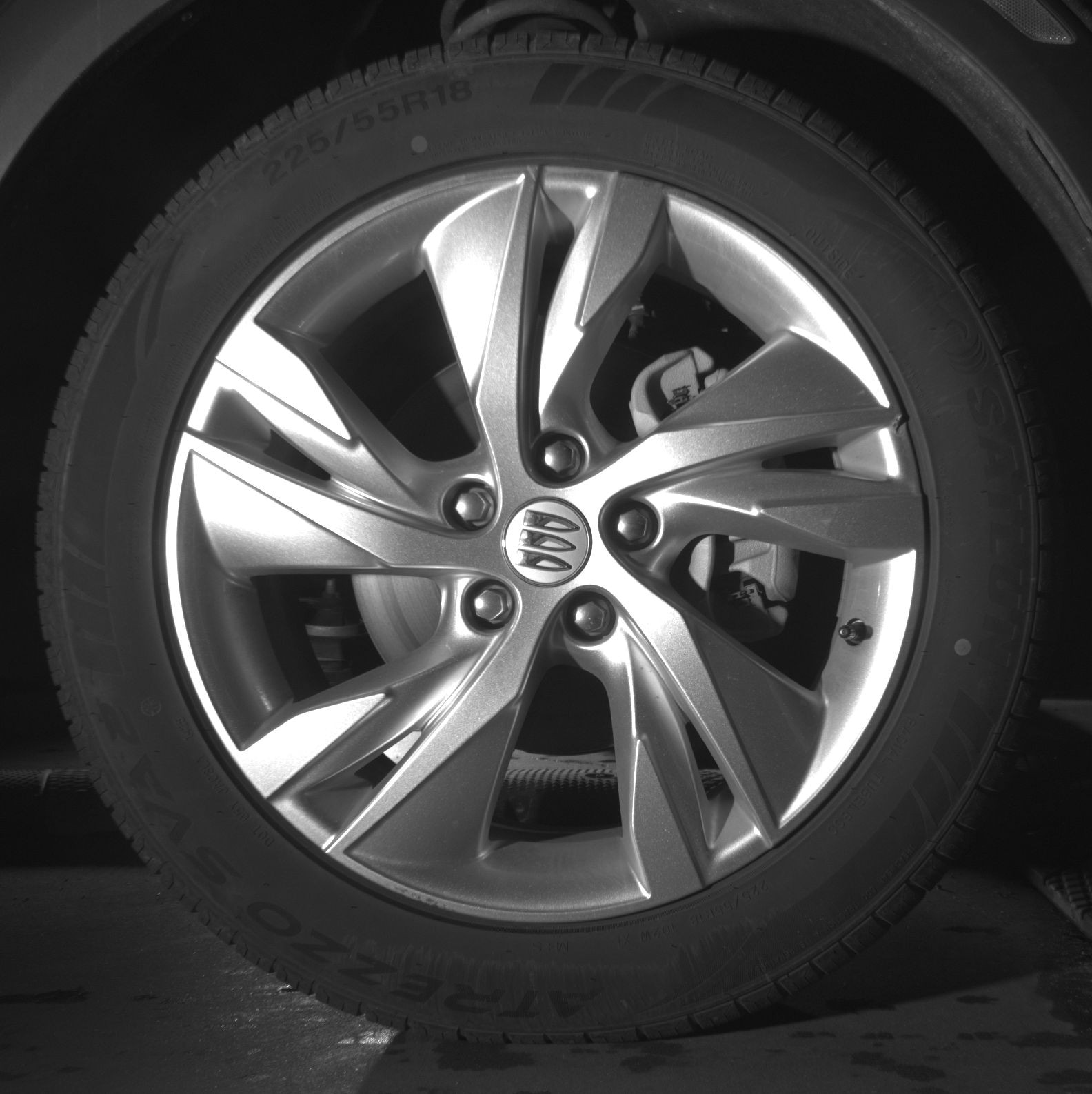 Thumbnail: 2025 Buick Encore GX - 10