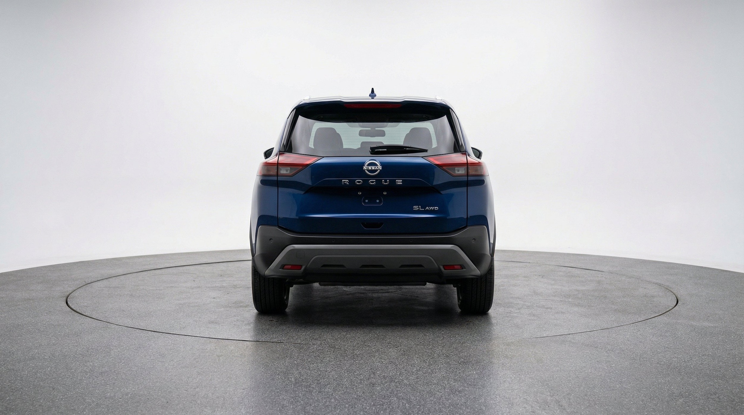 Thumbnail: 2026 Nissan Rogue - 7
