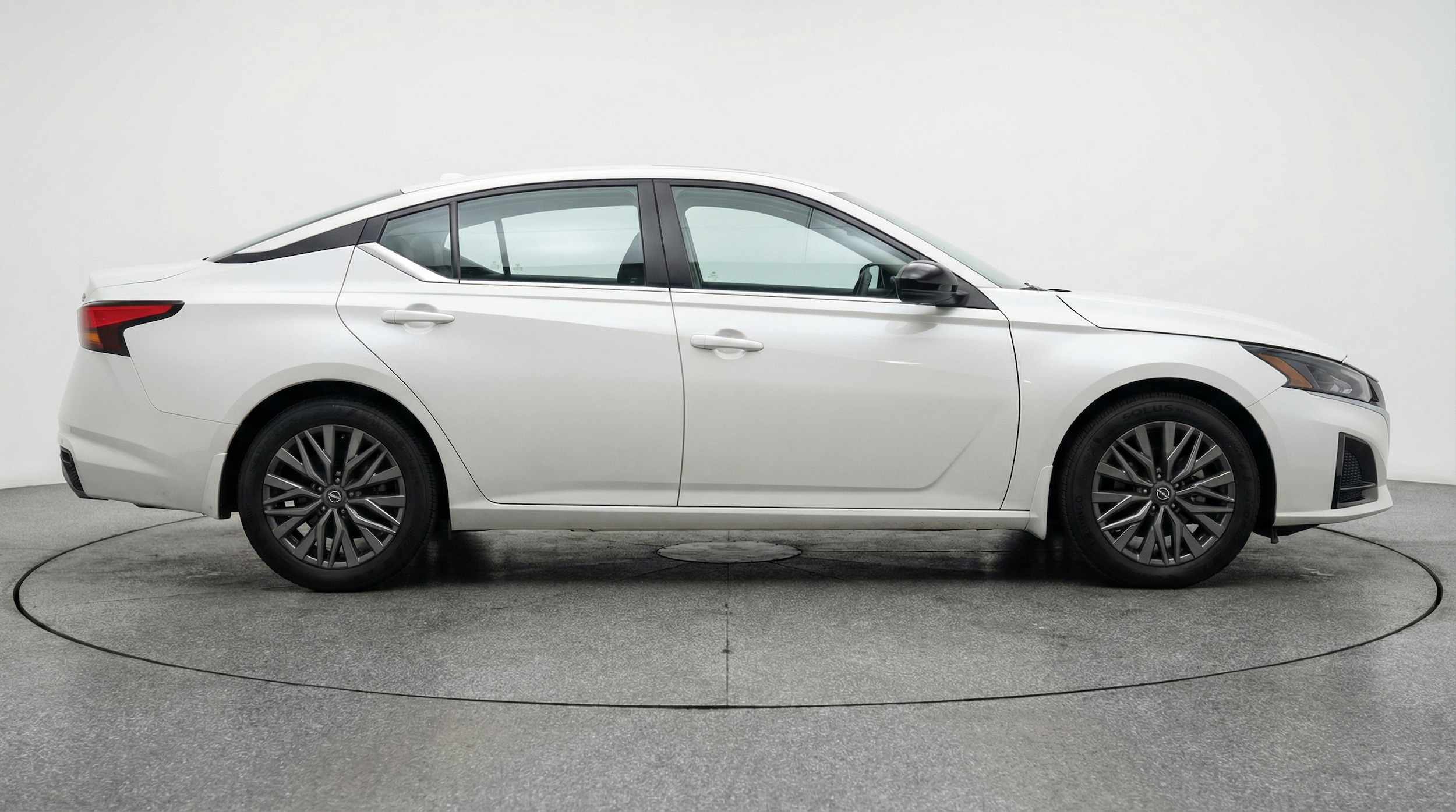 Thumbnail: 2025 Nissan Altima - 8