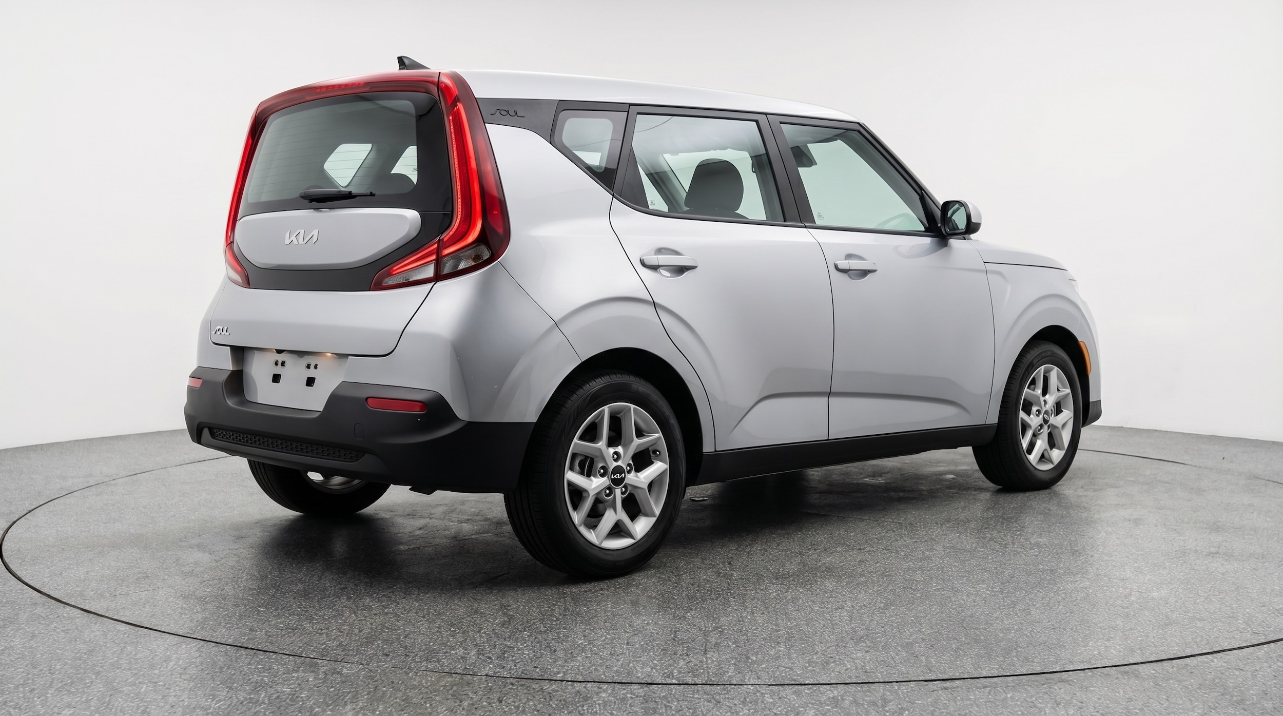 Thumbnail: 2025 Kia Soul - 7