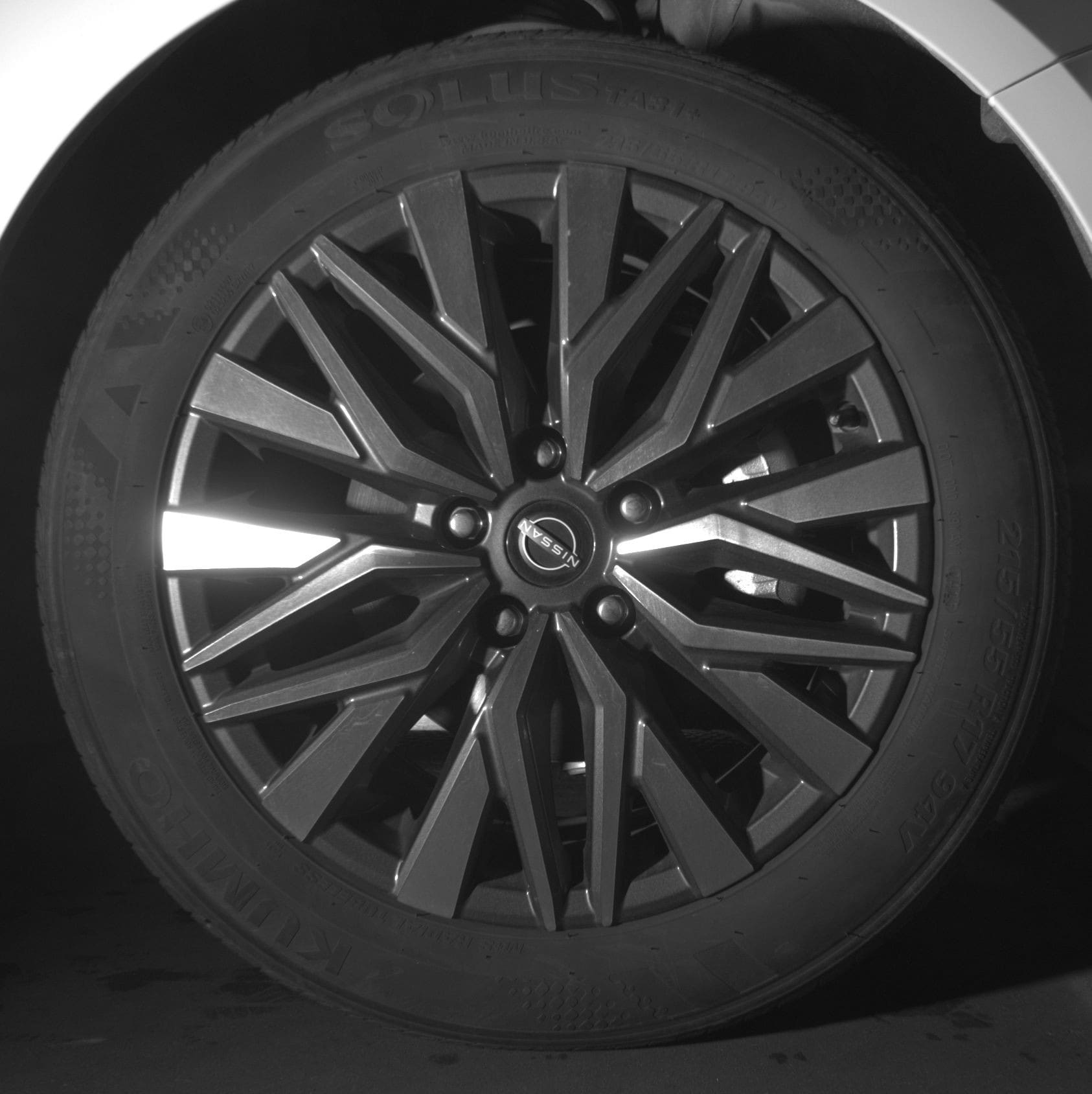 Thumbnail: 2025 Nissan Altima - 10