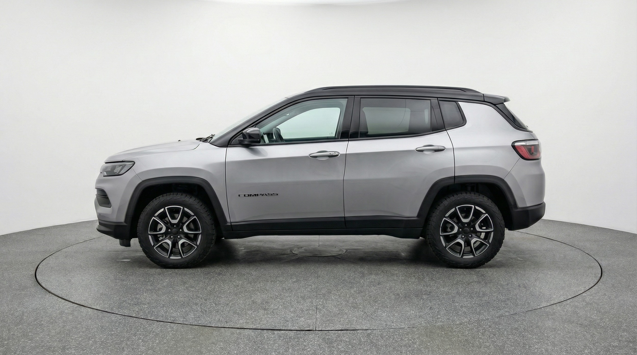 Thumbnail: 2025 Jeep Compass - 4