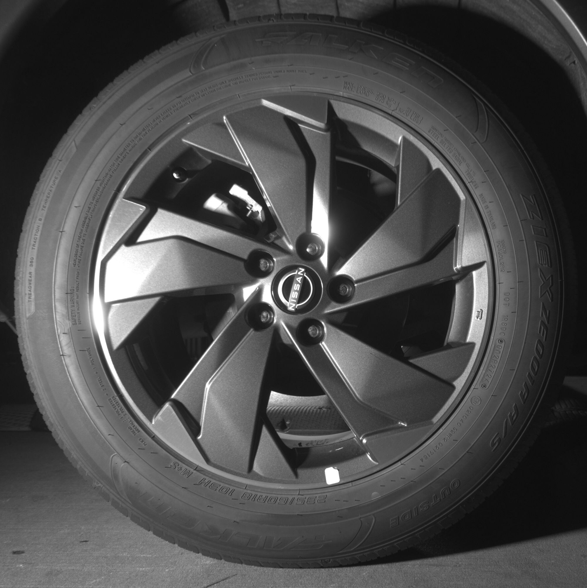 Thumbnail: 2025 Nissan Rogue - 12