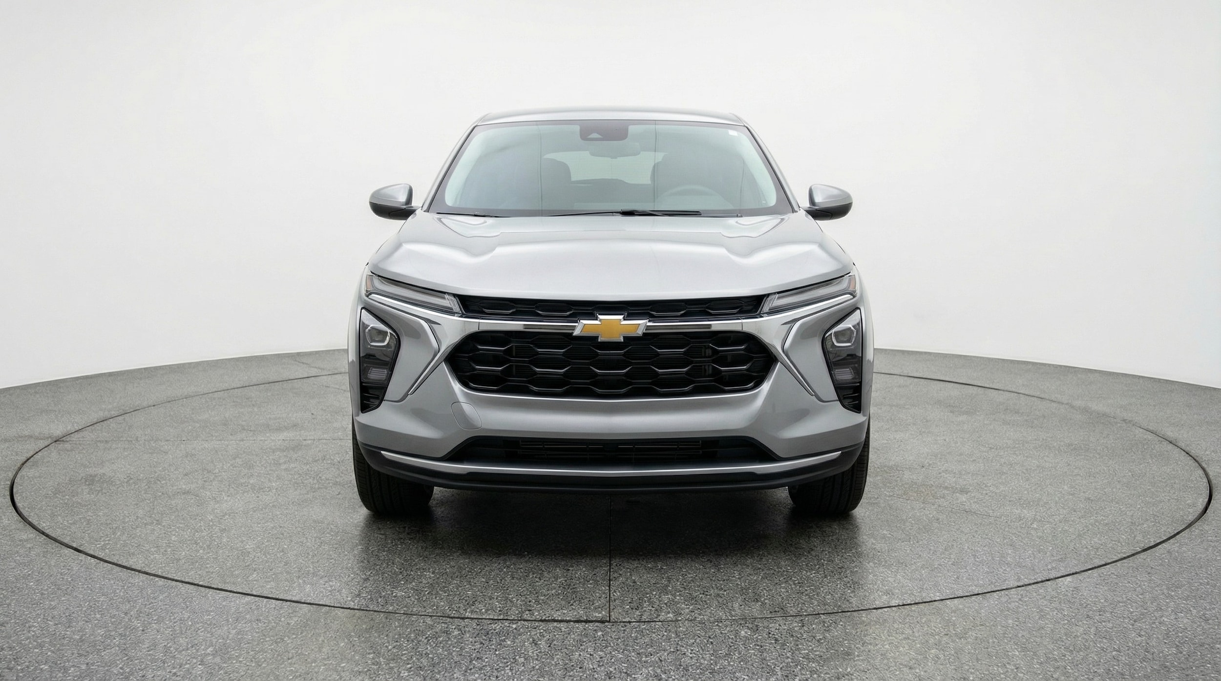 Thumbnail: 2025 Chevrolet Trax - 2
