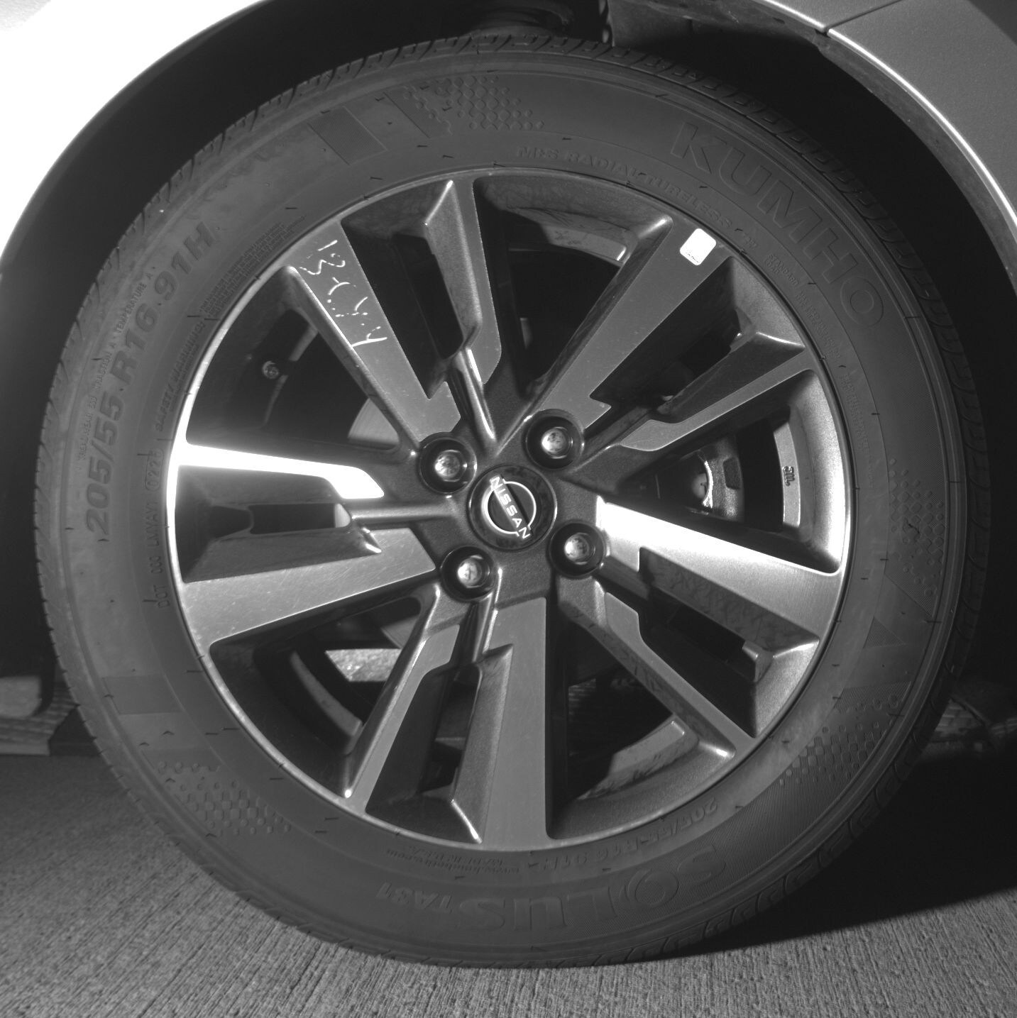 Thumbnail: 2025 Nissan Versa - 10