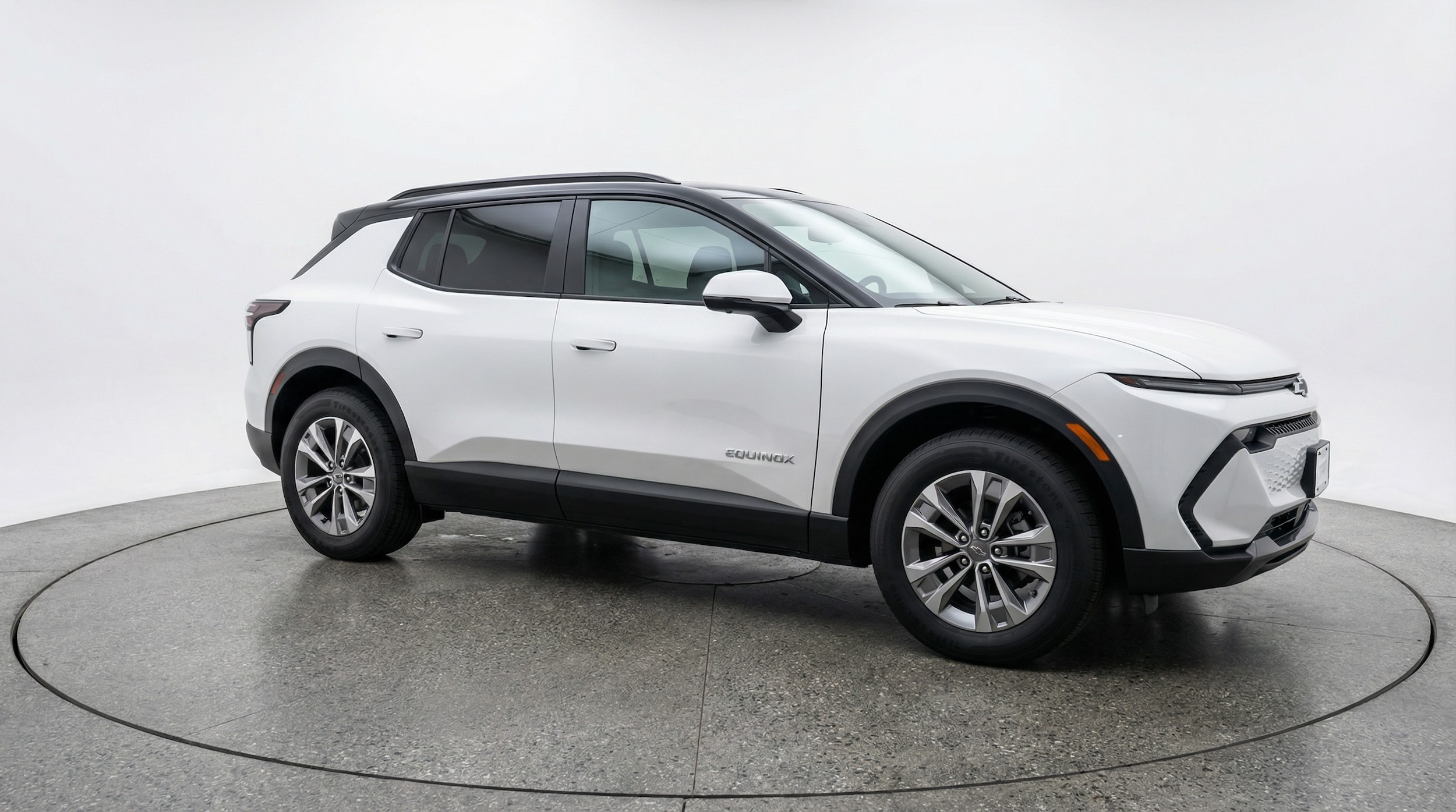 Thumbnail: 2025 Chevrolet Equinox - 1