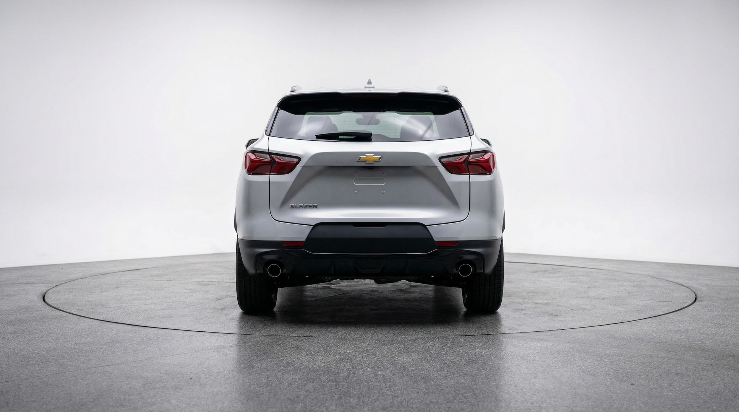 Thumbnail: 2025 Chevrolet Blazer - 6