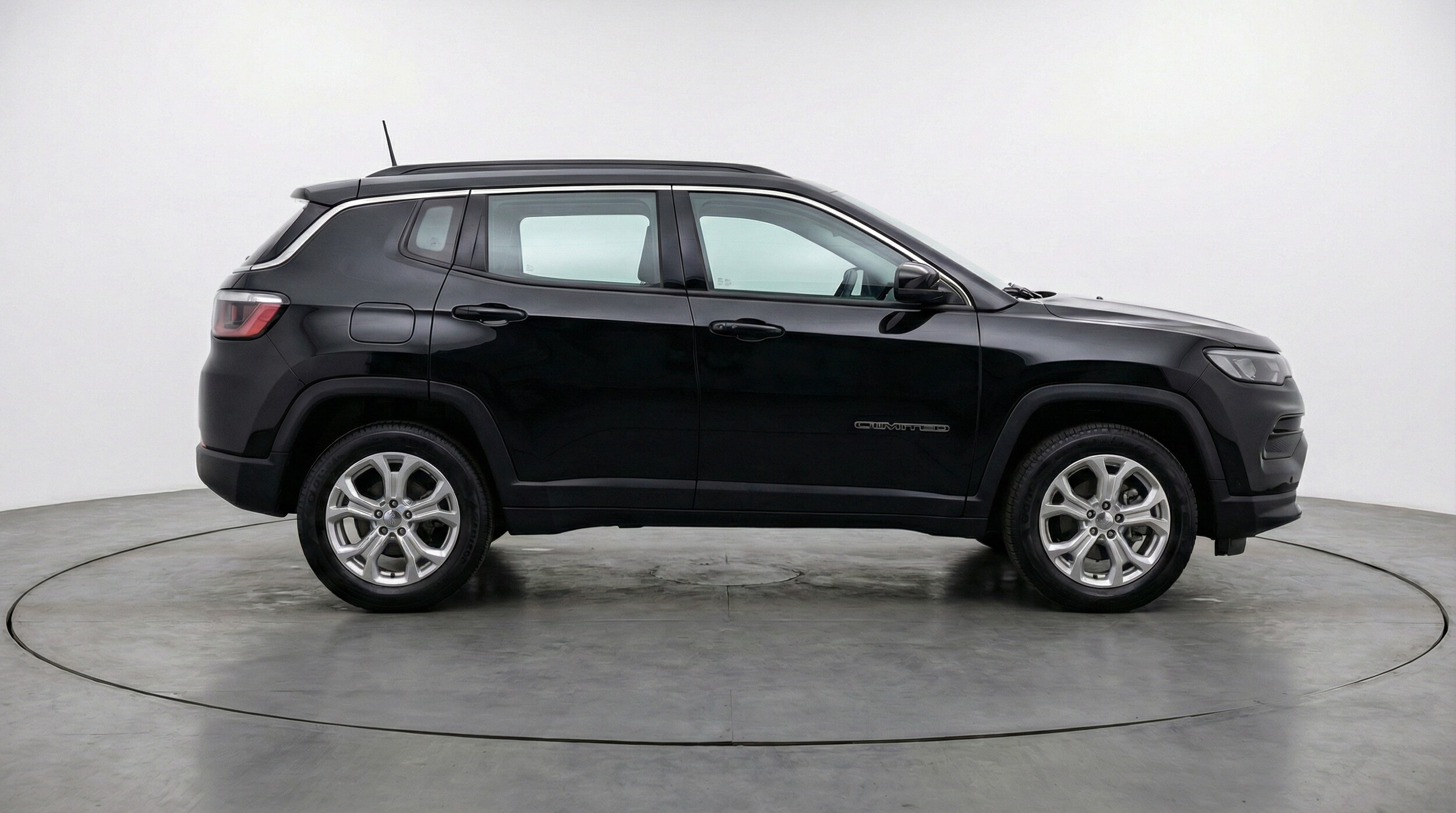 Thumbnail: 2025 Jeep Compass - 8