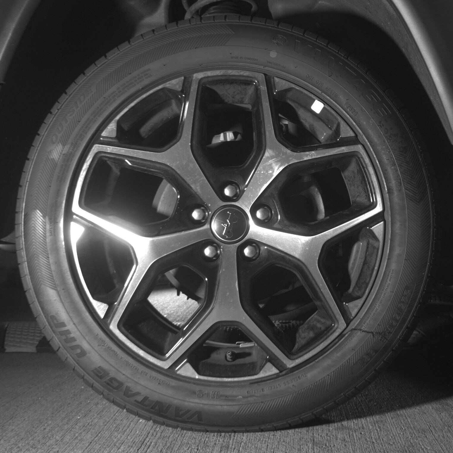 Thumbnail: 2025 Jeep Compass - 12