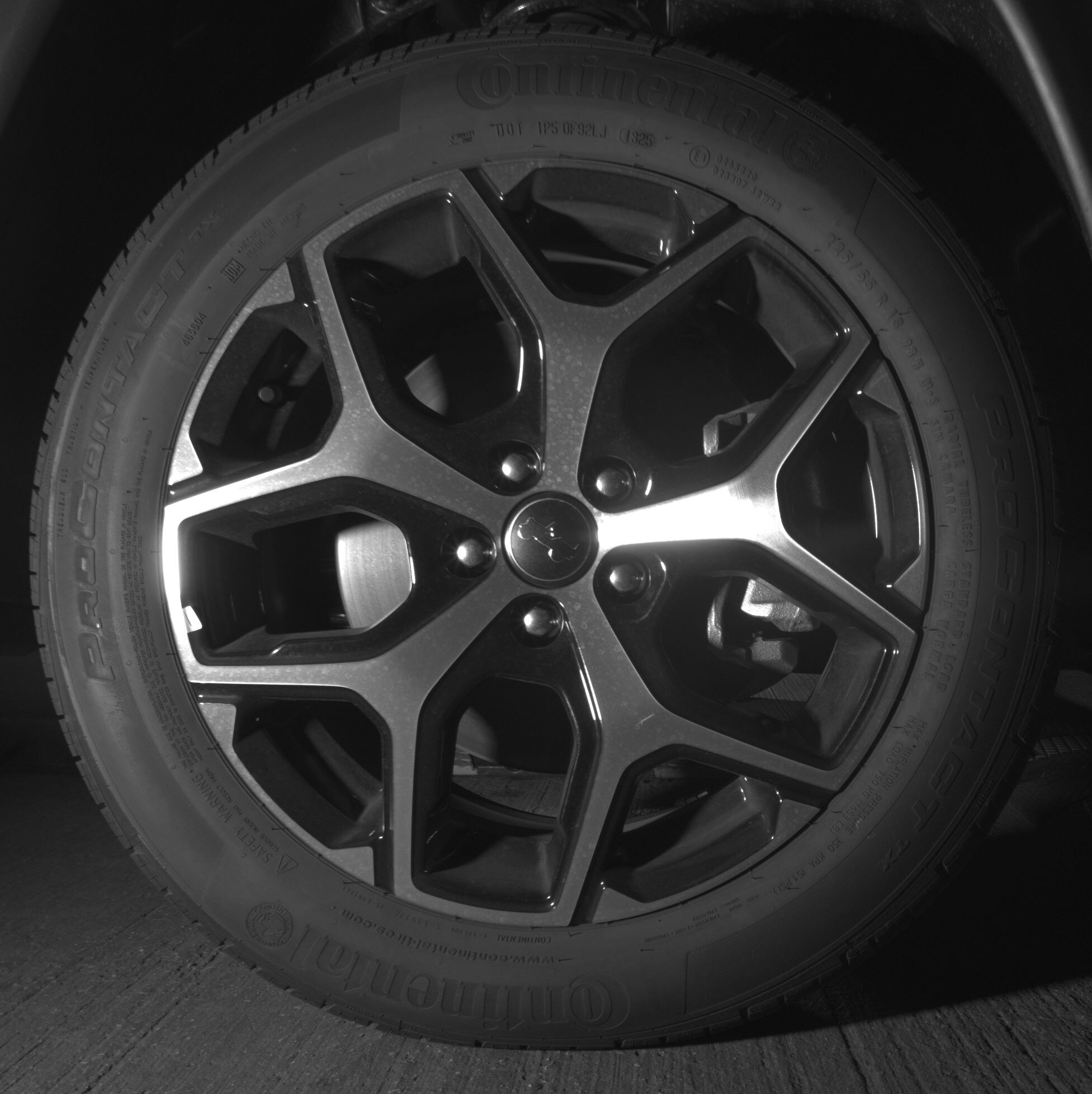 Thumbnail: 2025 Jeep Compass - 10