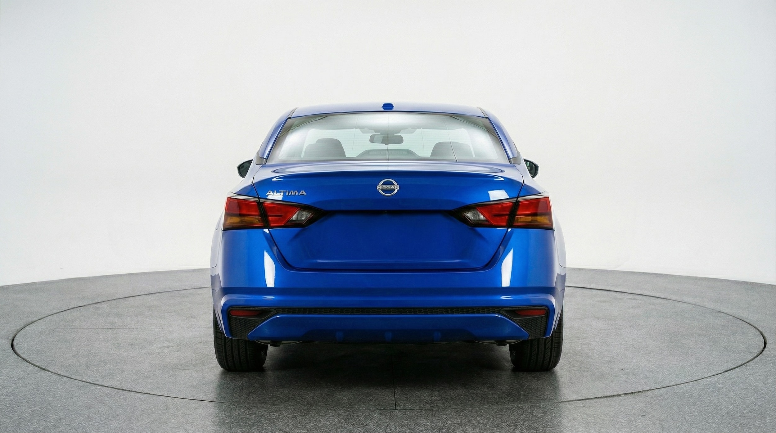 Thumbnail: 2025 Nissan Altima - 6