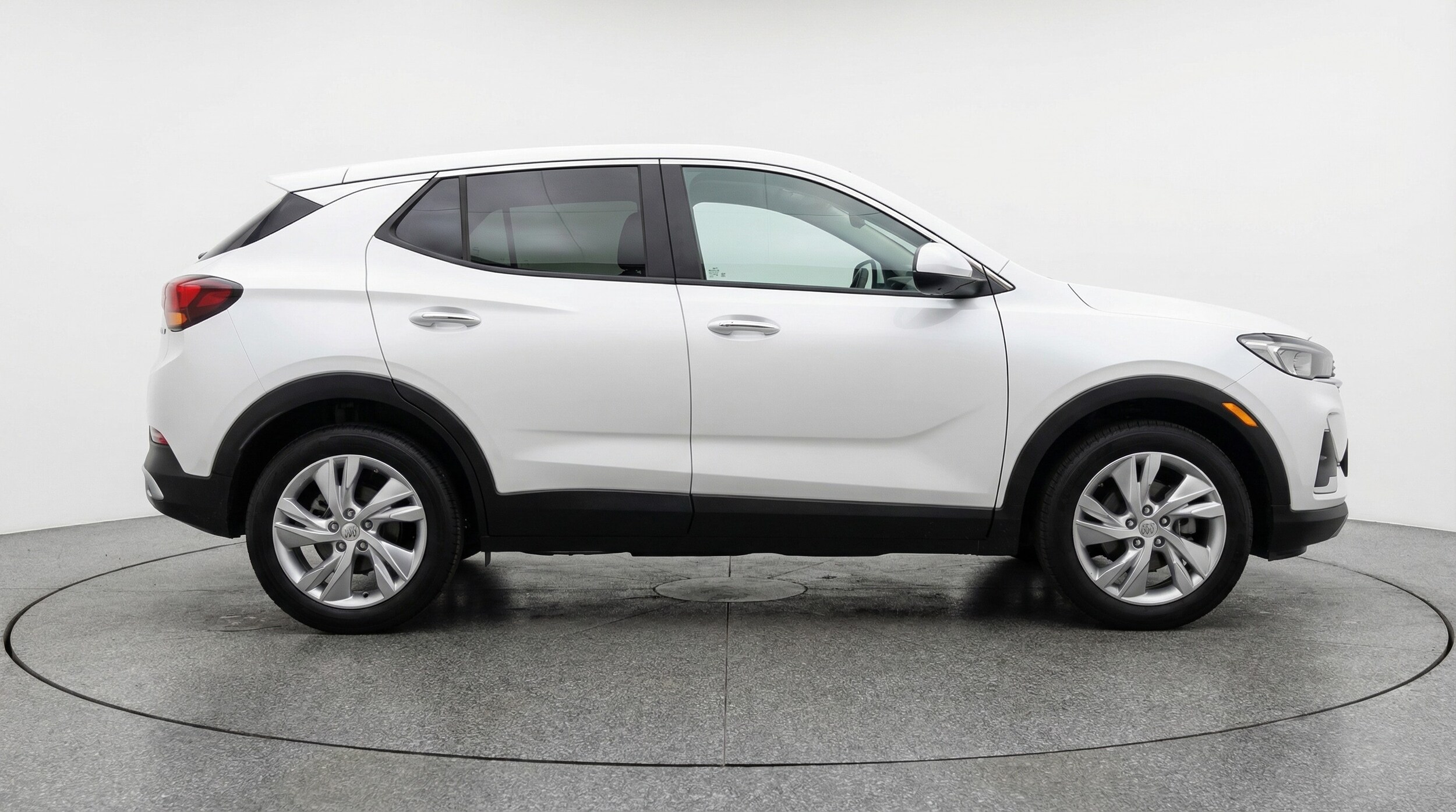 Thumbnail: 2025 Buick Encore GX - 8