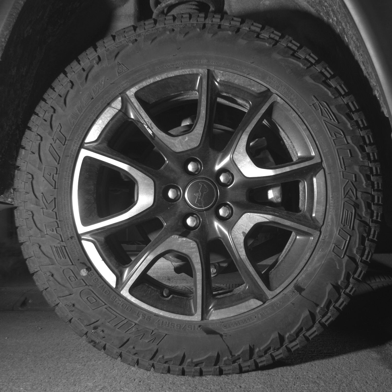 Thumbnail: 2025 Jeep Compass - 12