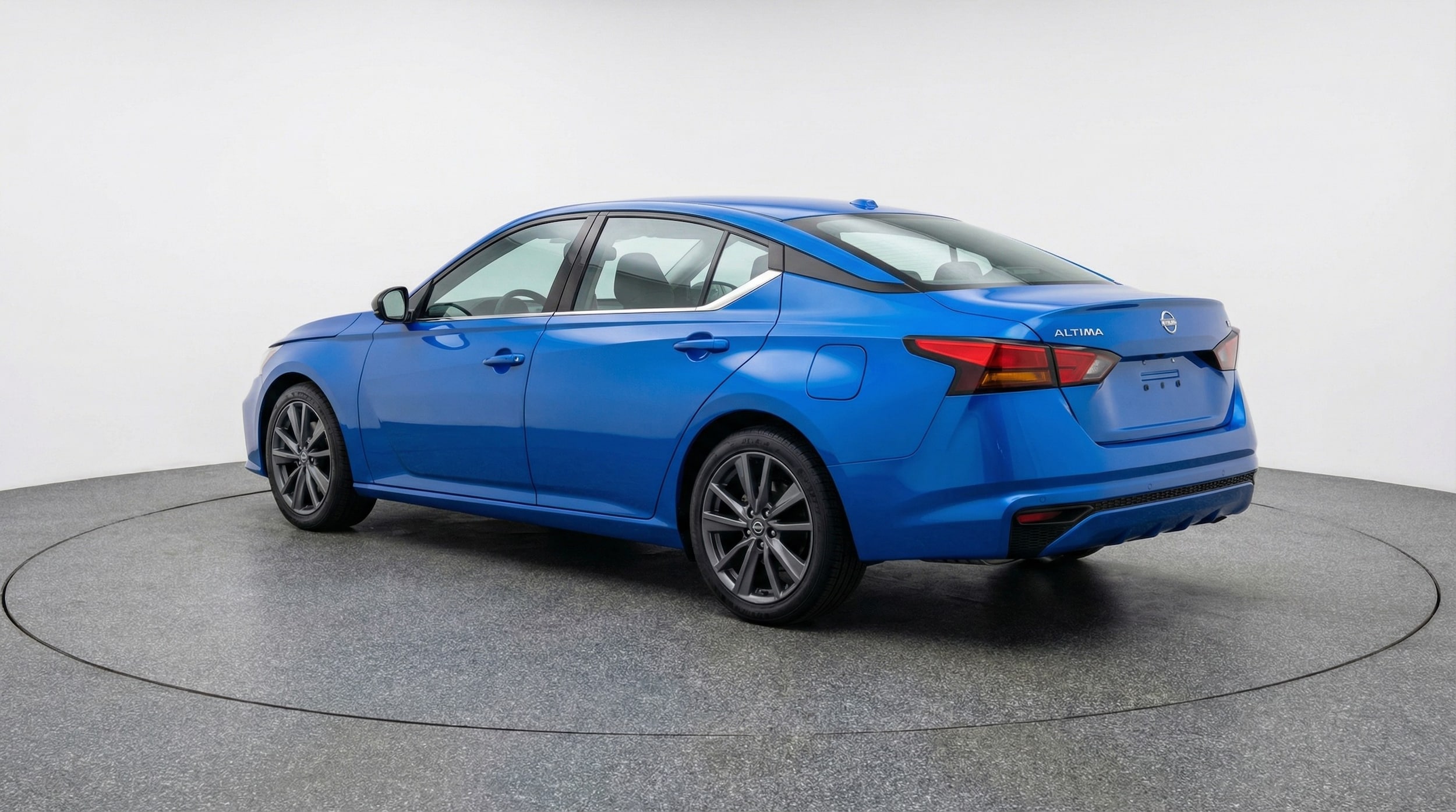 Thumbnail: 2025 Nissan Altima - 5