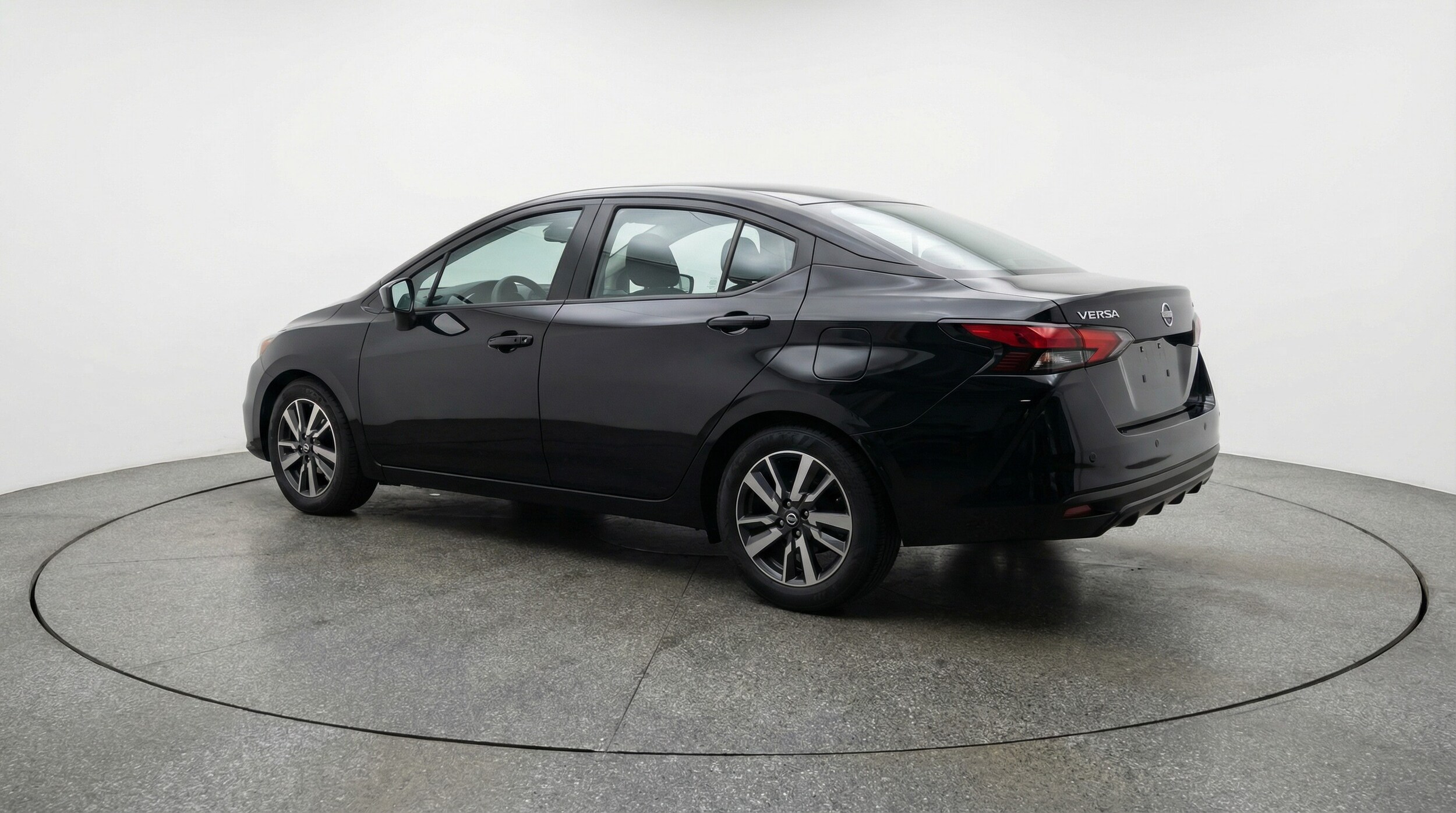 Thumbnail: 2025 Nissan Versa - 5