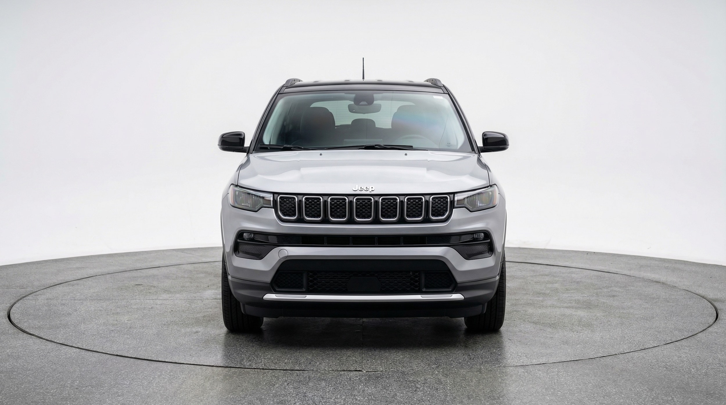 Thumbnail: 2025 Jeep Compass - 2