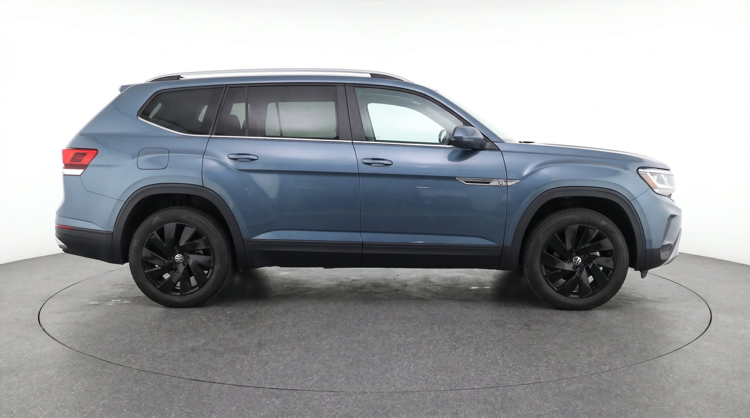 Thumbnail: 2026 Volkswagen Atlas - 11