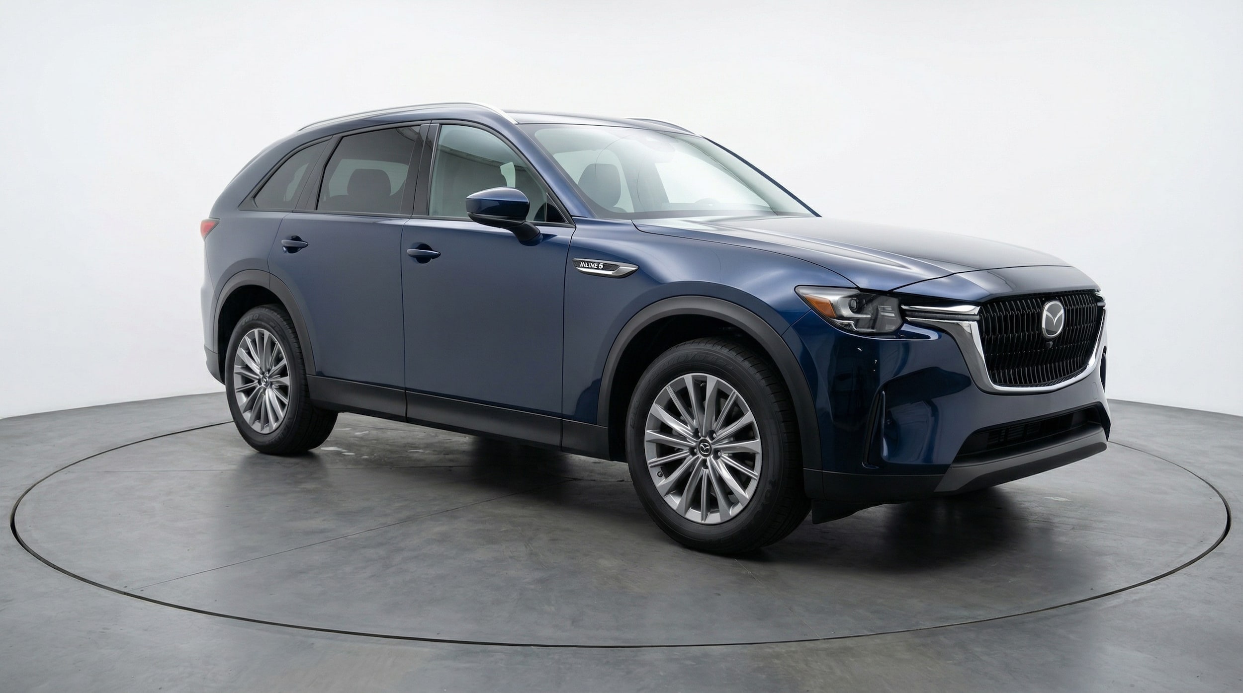 Thumbnail: 2025 Mazda CX-90 - 1