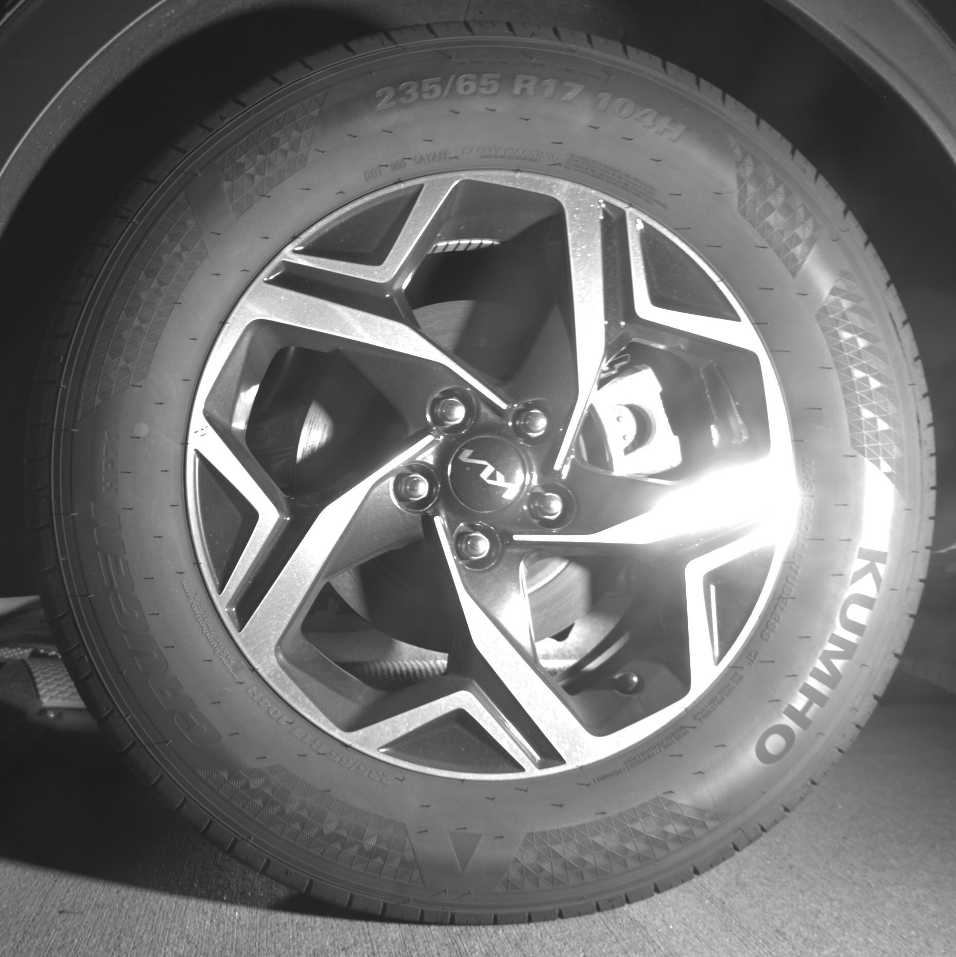 Thumbnail: 2025 Kia Sportage - 11