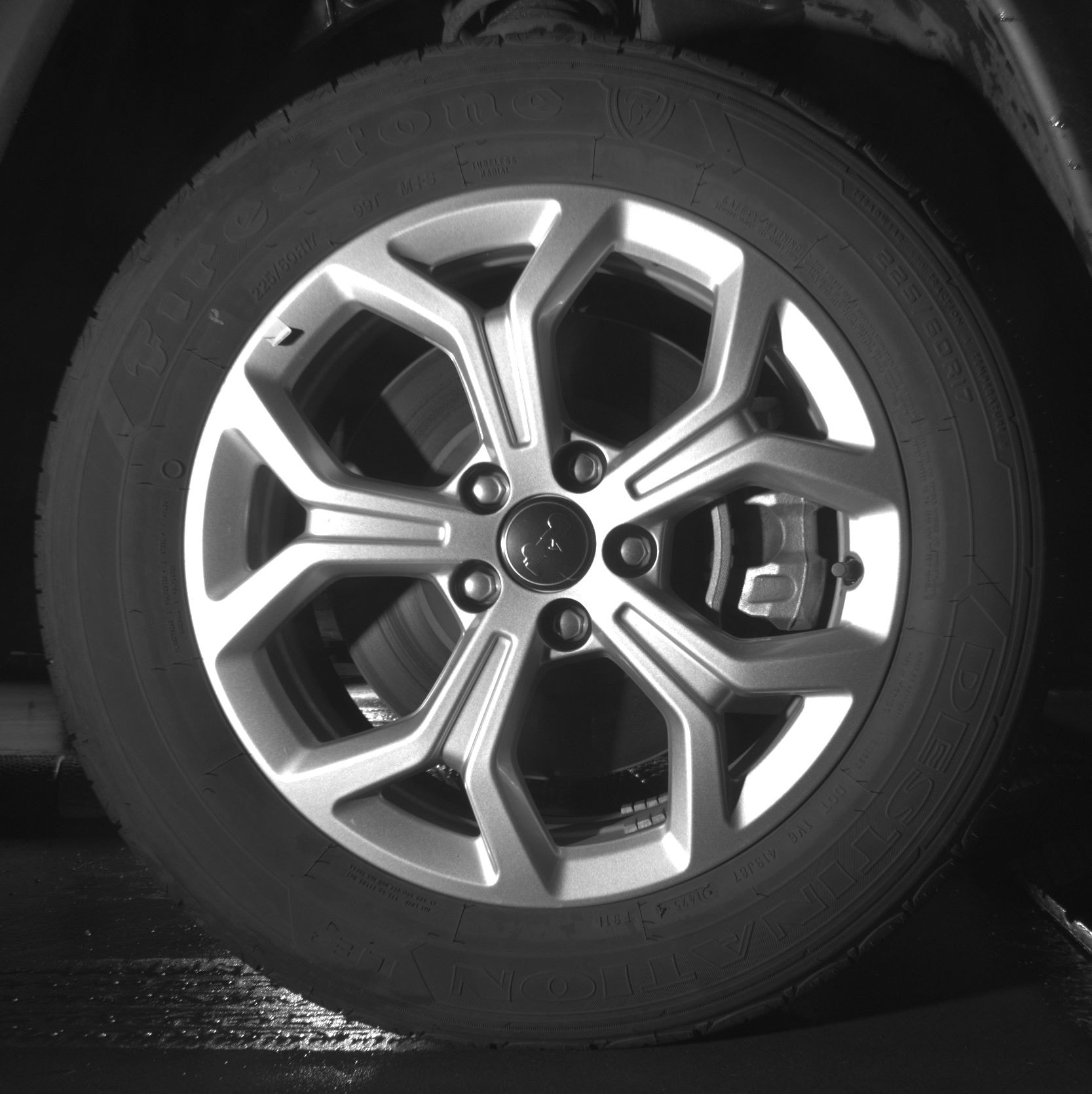 Thumbnail: 2025 Jeep Compass - 10