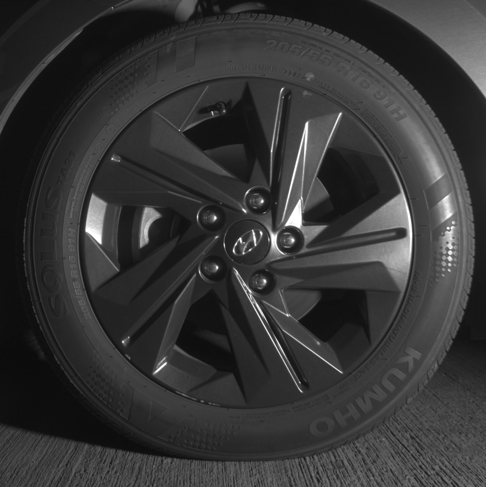 Thumbnail: 2025 Chevrolet Trax - 11