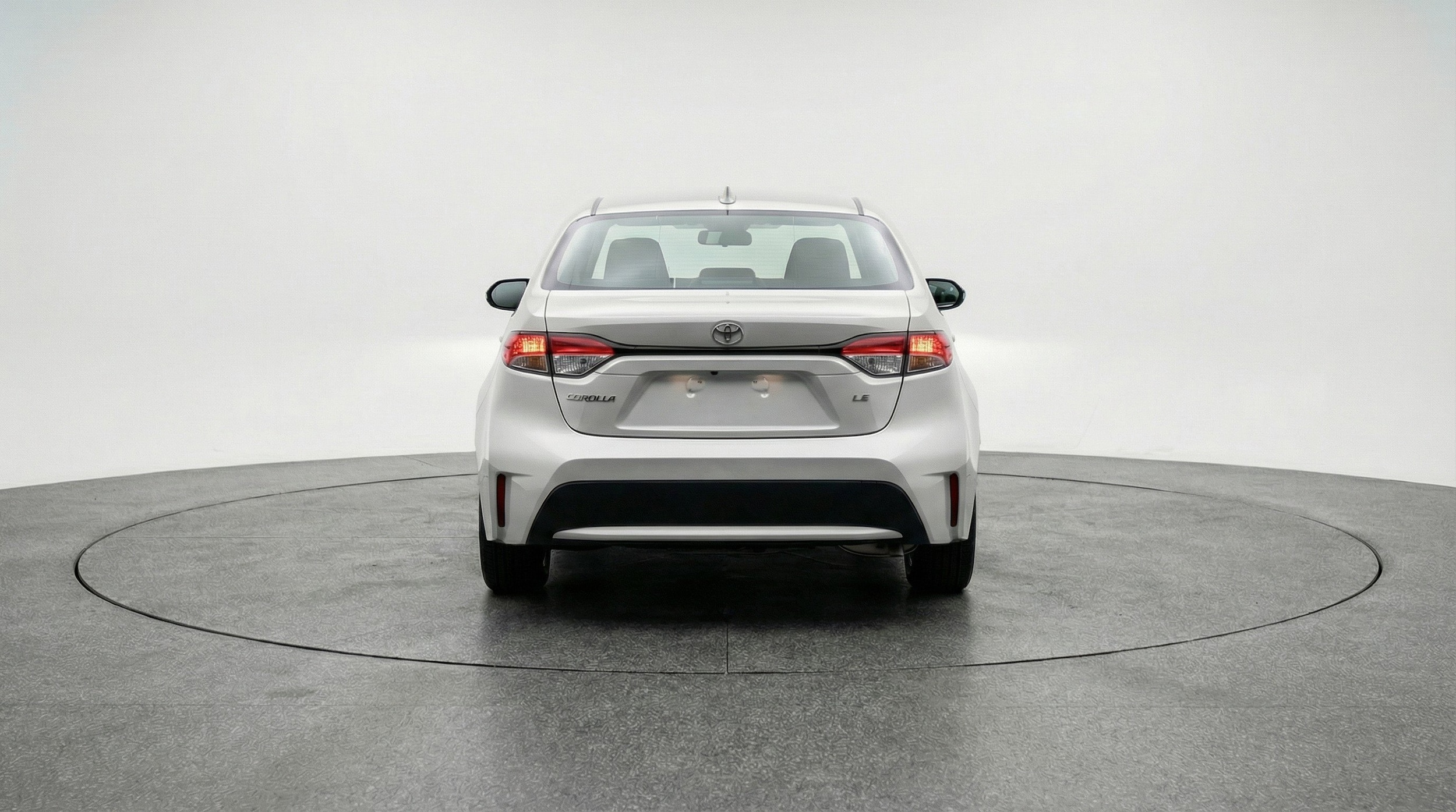 Thumbnail: 2025 Toyota Corolla - 7